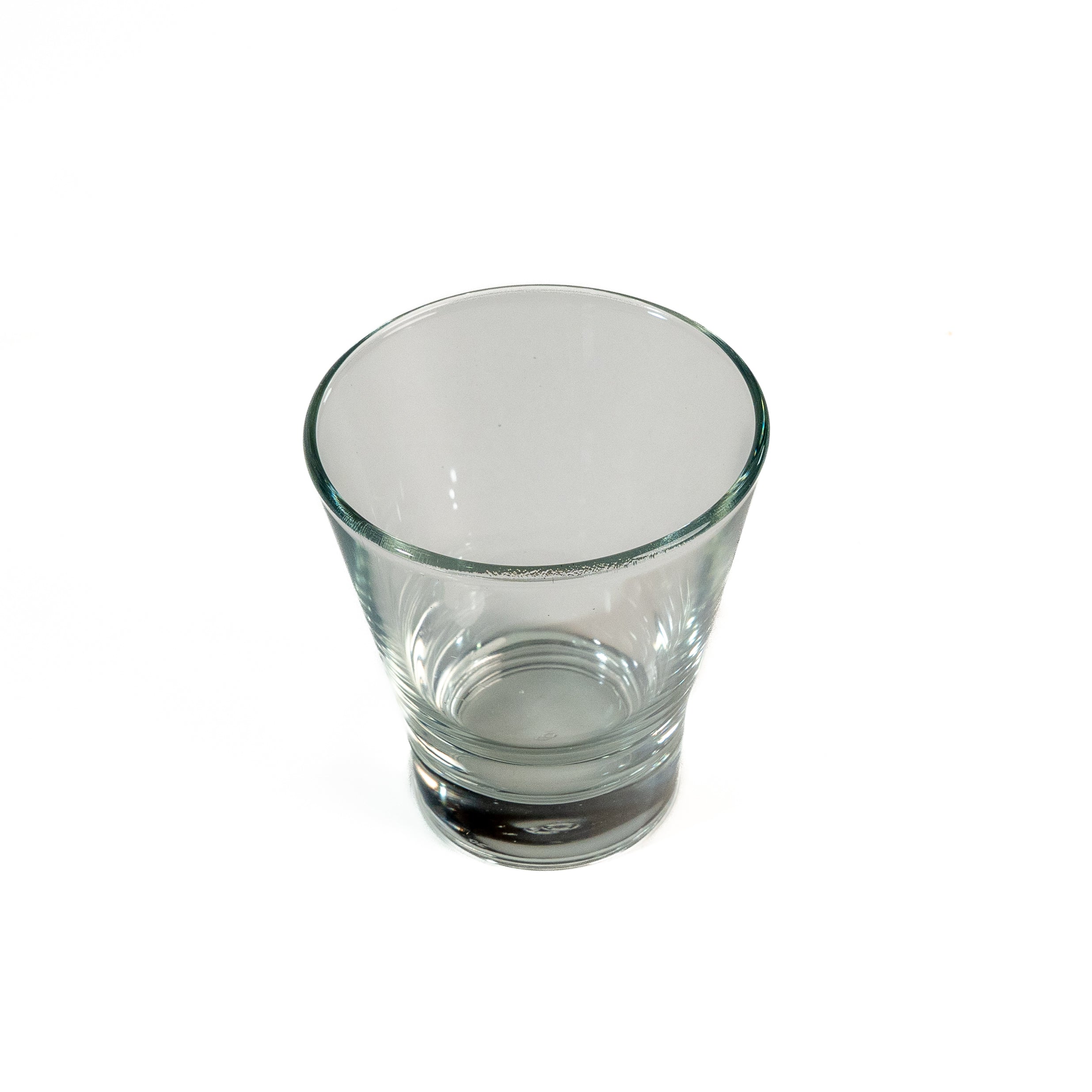 VASO OF NOVARA 260ML (Caja con 12 piezas)