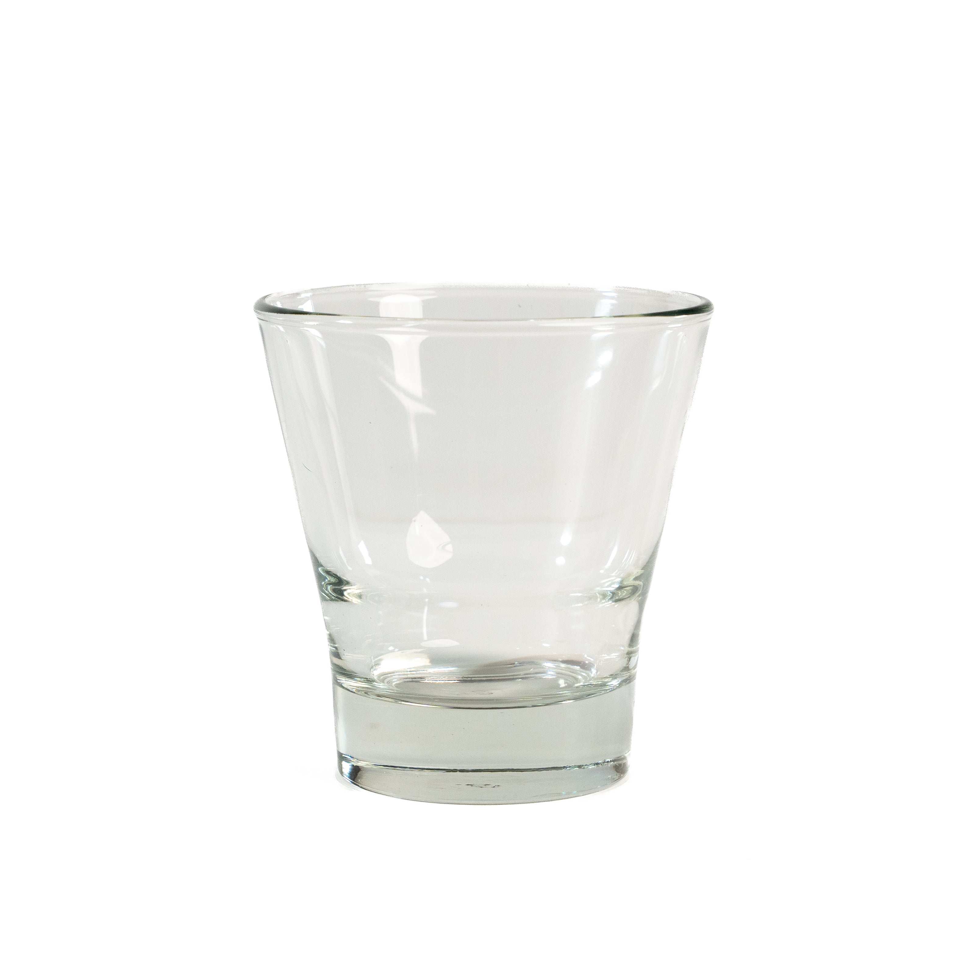 VASO DOF NOVARA 350ML (Caja con 12 piezas)