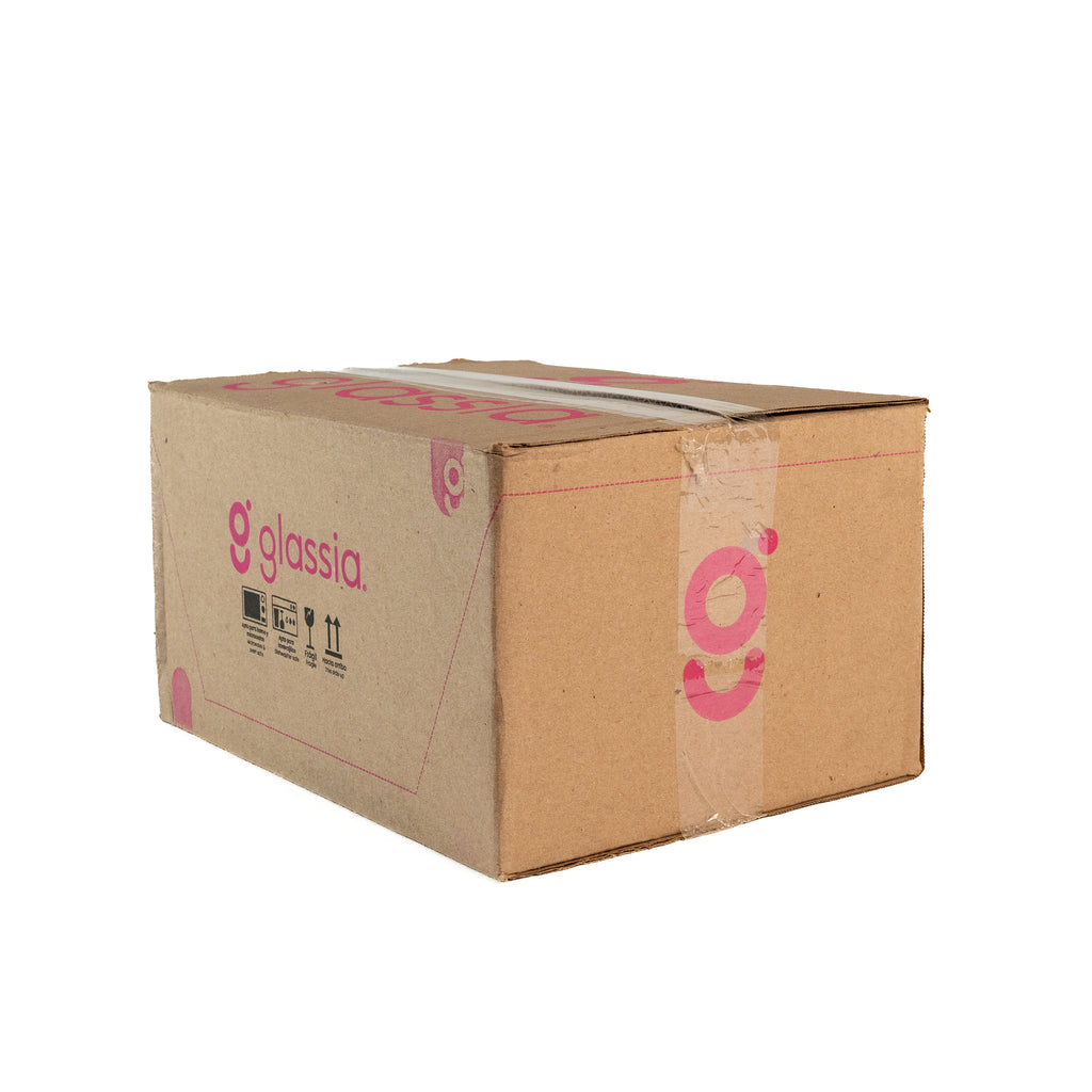 VASO HB NOVARA 350ML (Caja con 12 piezas)