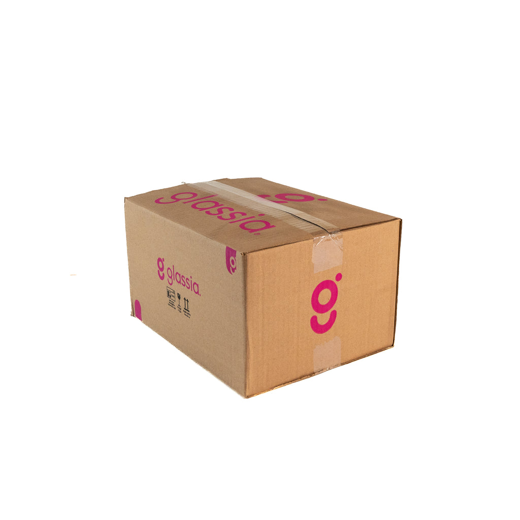 VASO REFRESCO NOVARA 470ML (Caja con 12 piezas)