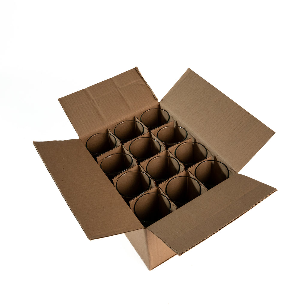VASO REFRESCO NOVARA 470ML (Caja con 12 piezas)
