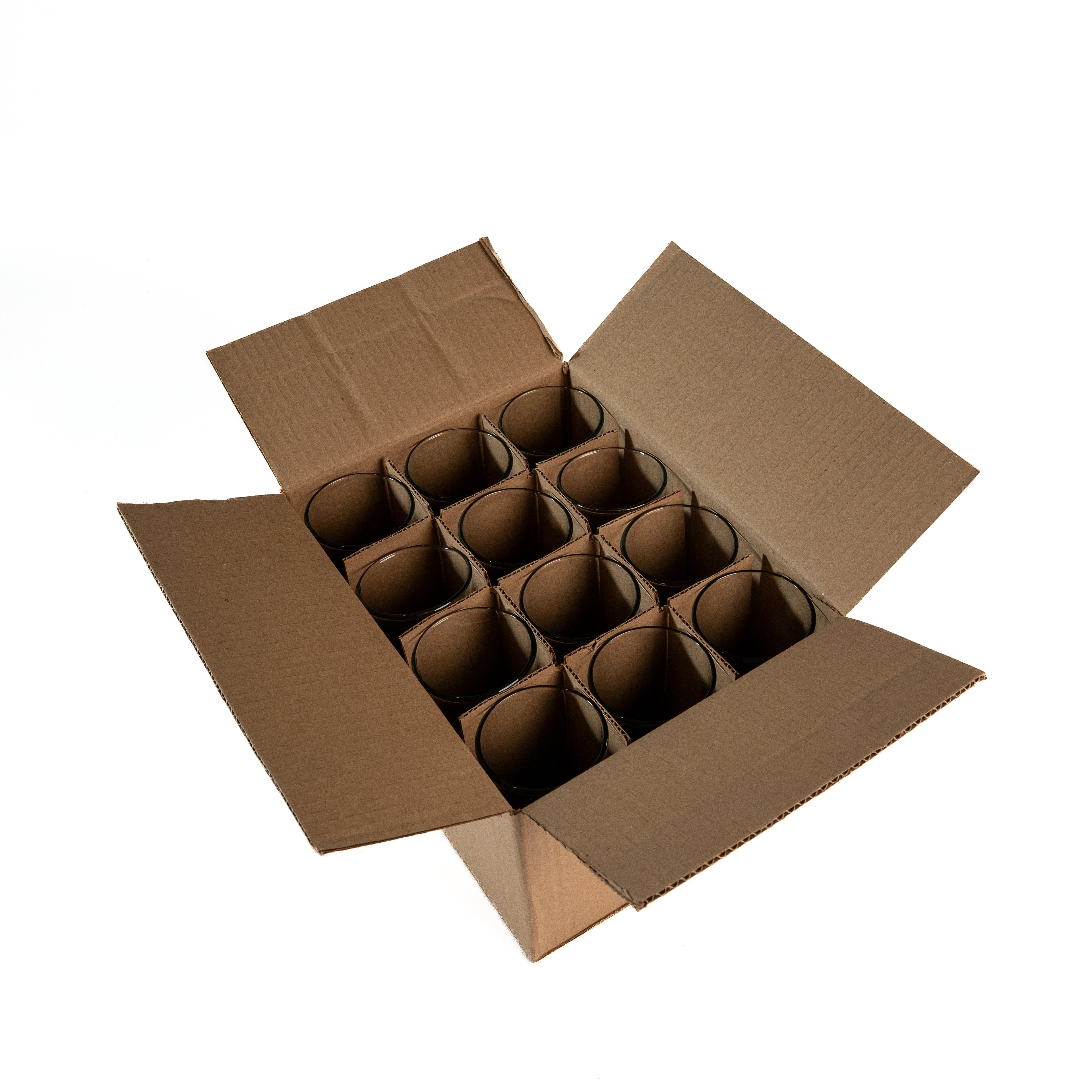 VASO REFRESCO NOVARA 470ML (Caja con 12 piezas)