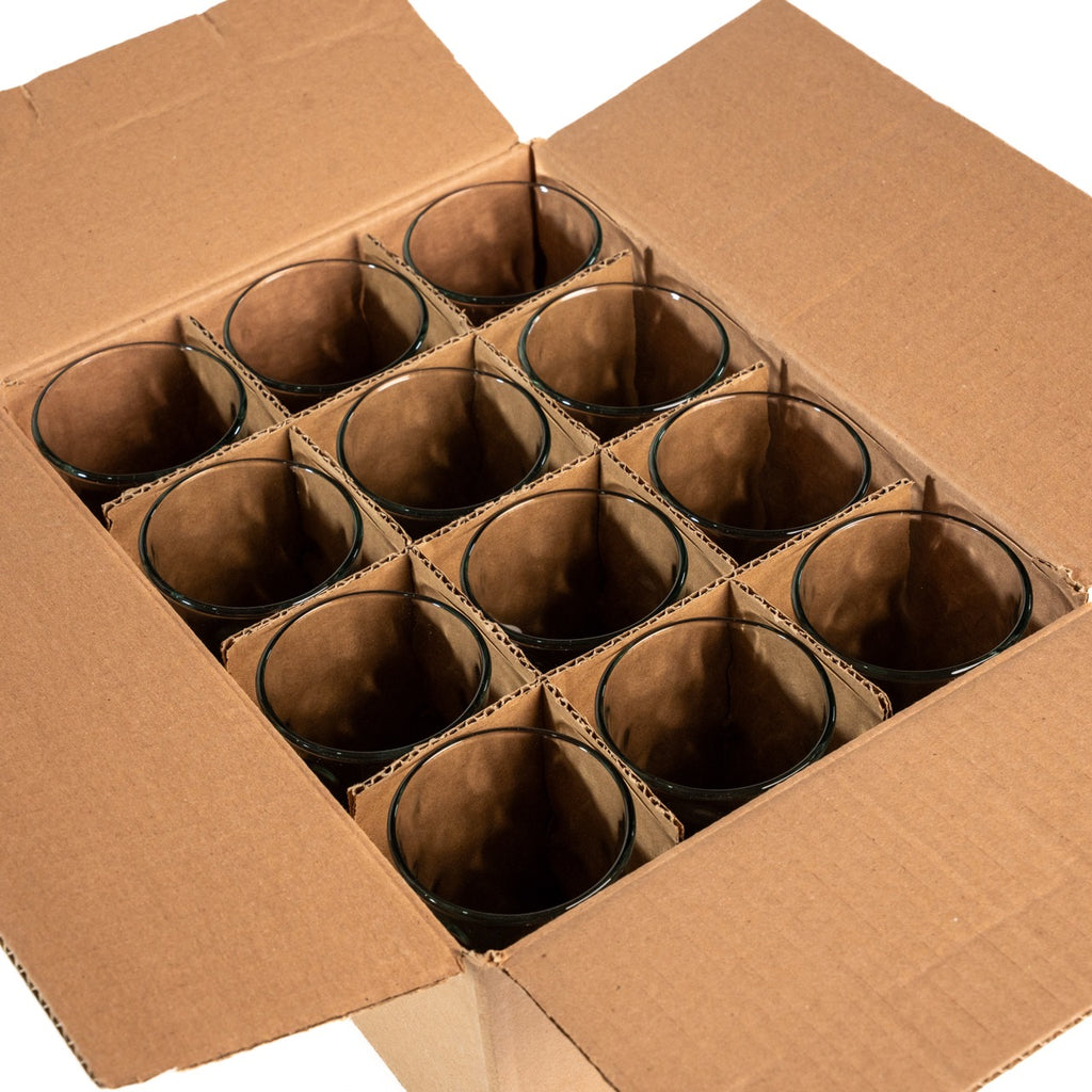 VASO REFRESCO BORA 490ML (Caja con 12 piezas)