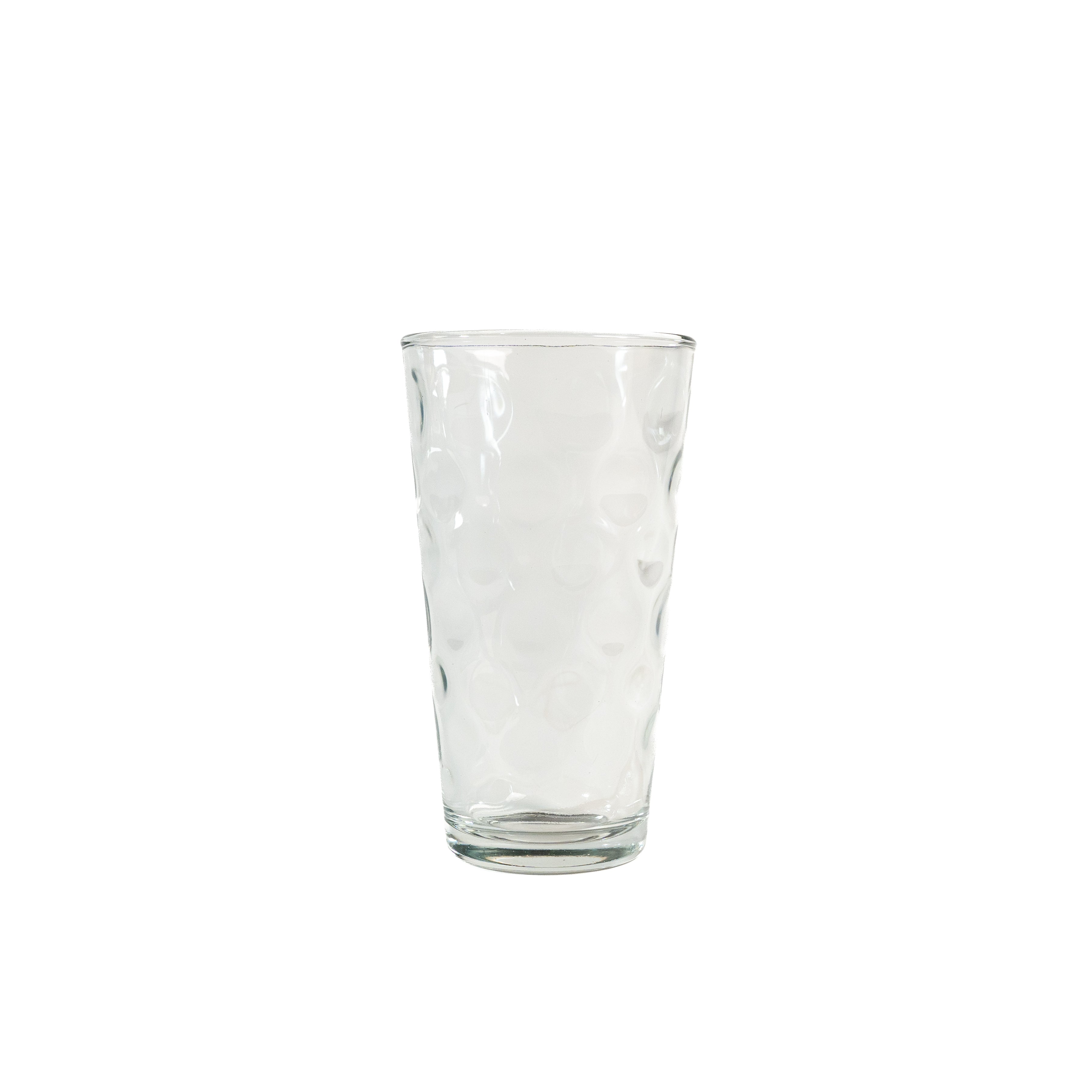 VASO REFRESCO BORA 490ML (Caja con 12 piezas)