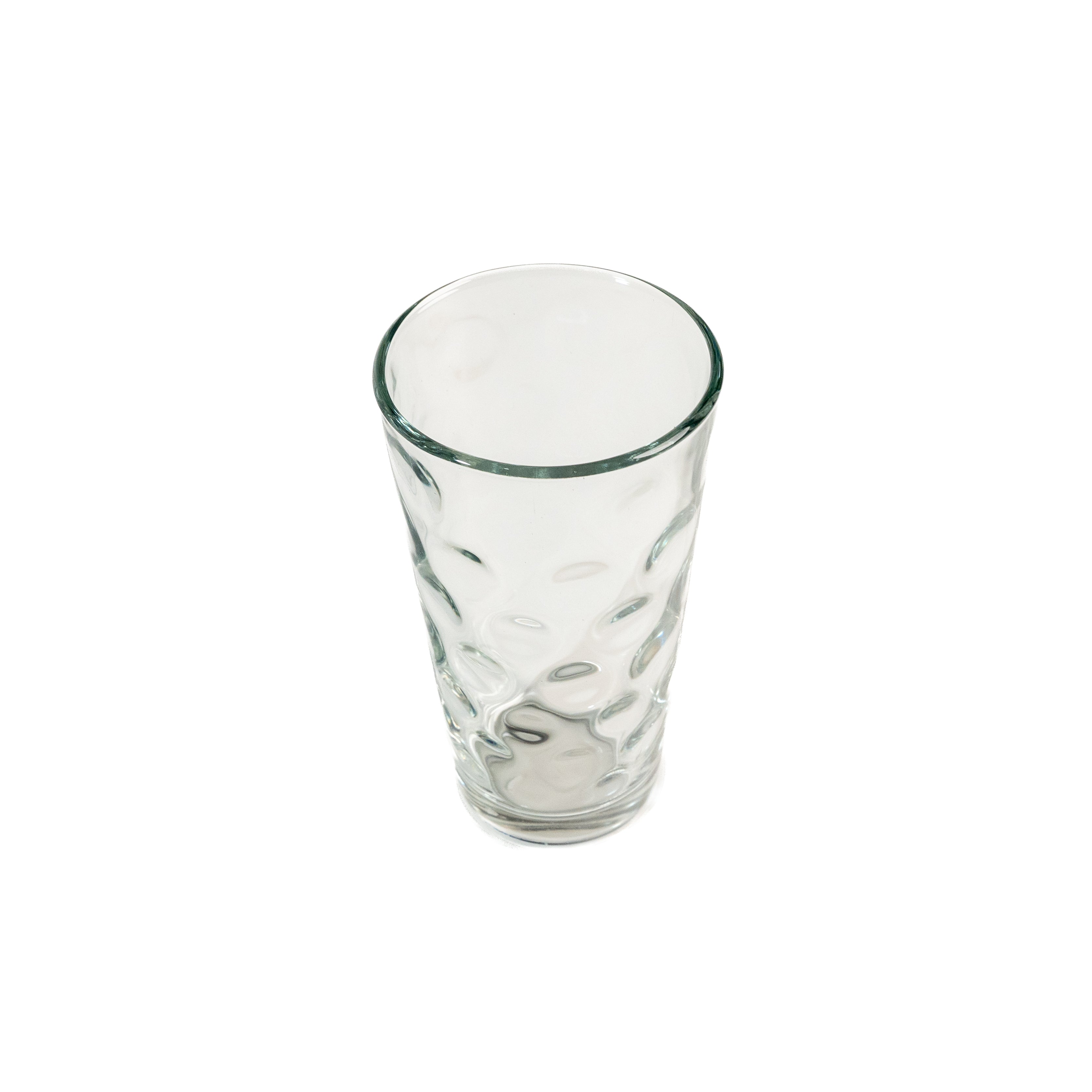 VASO REFRESCO BORA 490ML (Caja con 12 piezas)