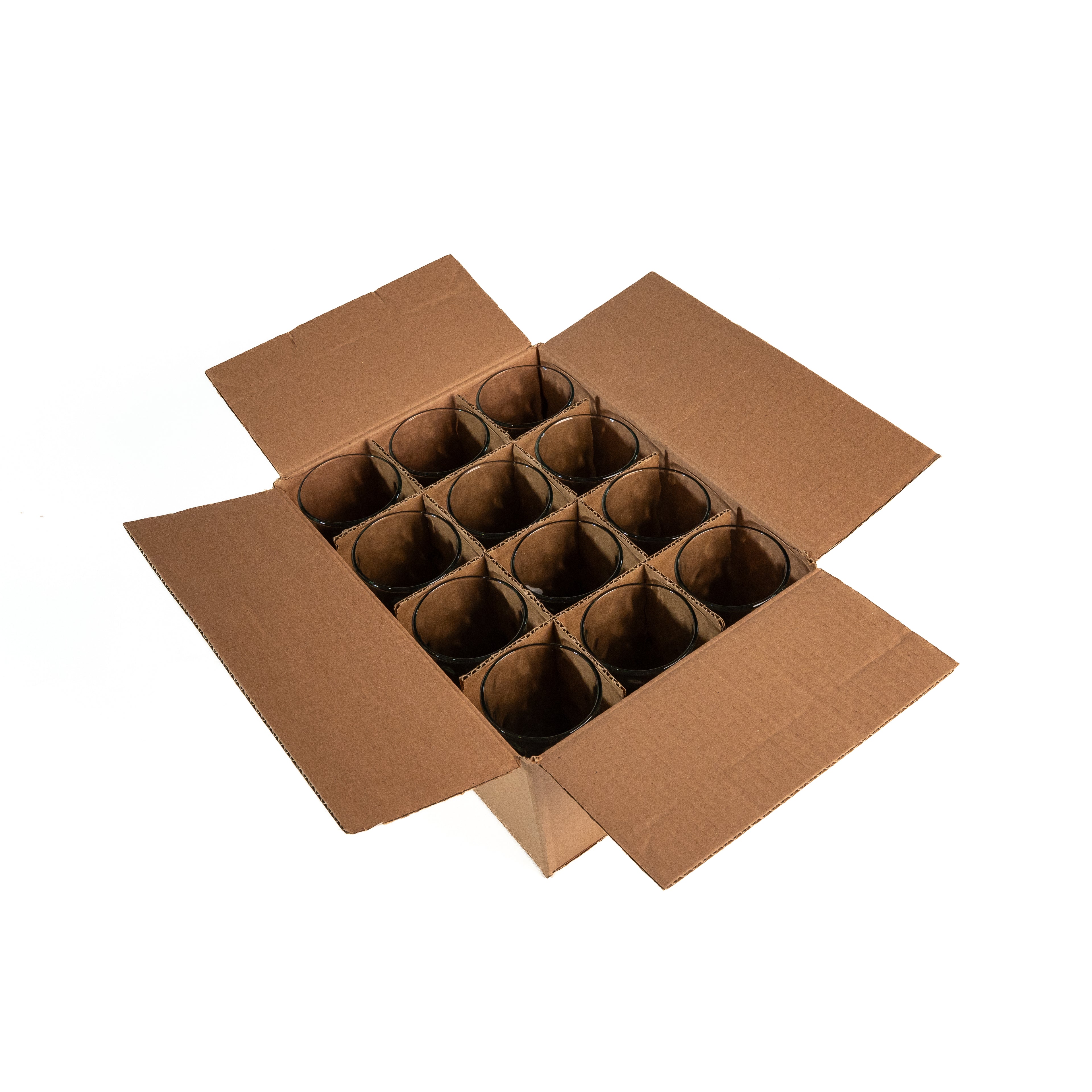 VASO REFRESCO BORA 490ML (Caja con 12 piezas)