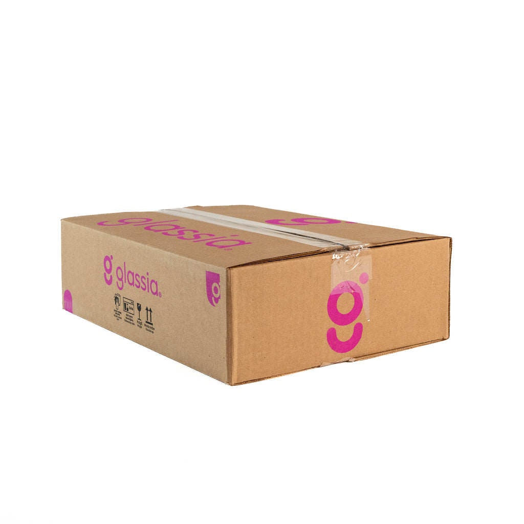 VASO DOF CASALE 380ML (Caja con 12 piezas)