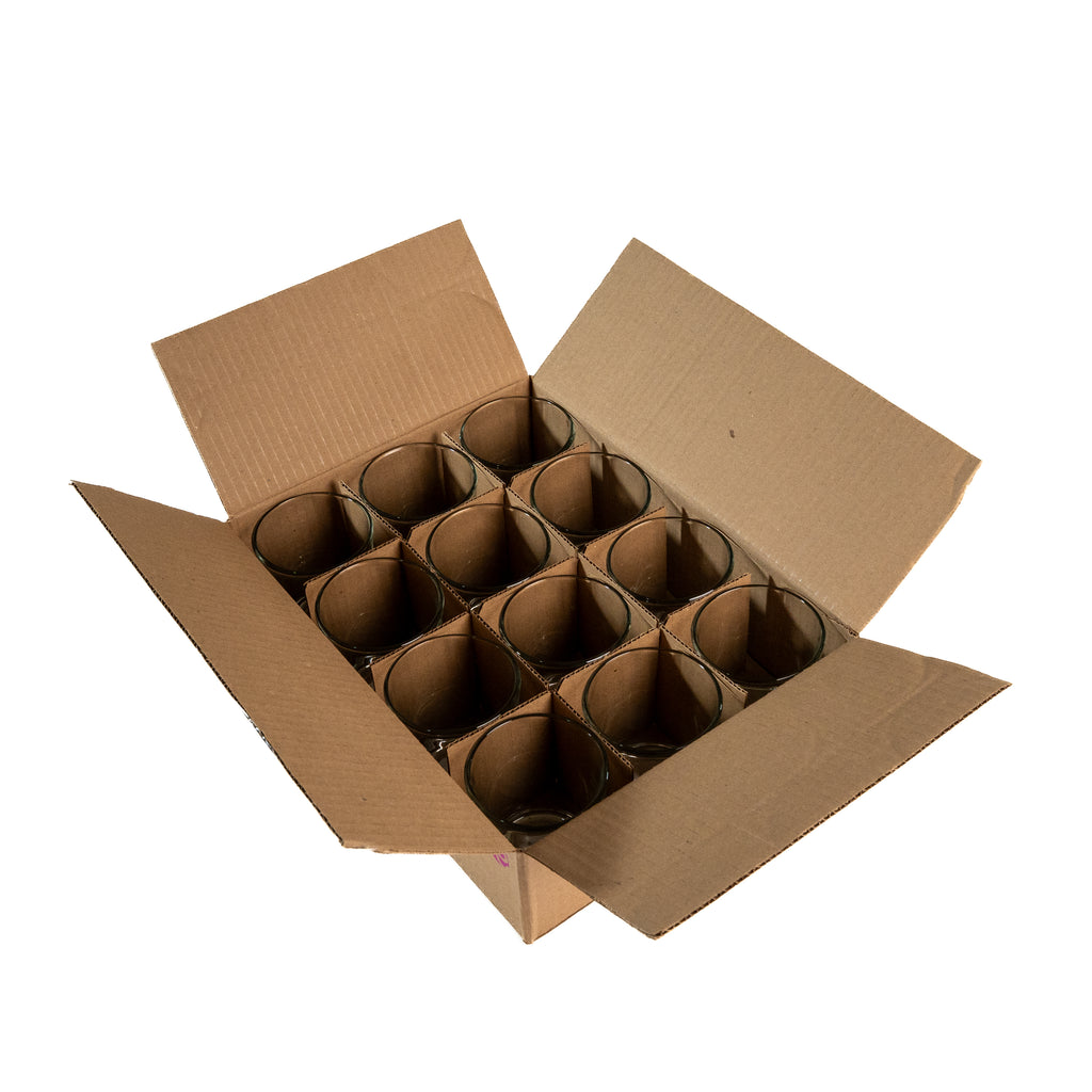 VASO DOF CASALE 380ML (Caja con 12 piezas)