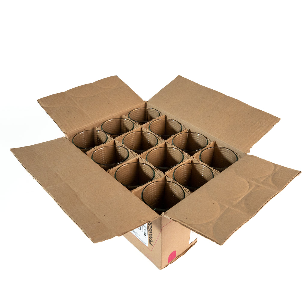 VASO HB PORTOFINO 420ML (Caja con 12 piezas)