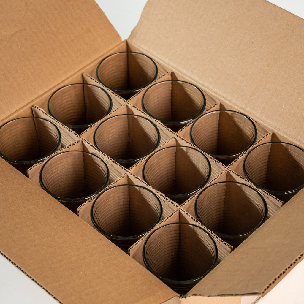 VASO REFRESCO PORTOFINO 490ML (Caja con 12 piezas)