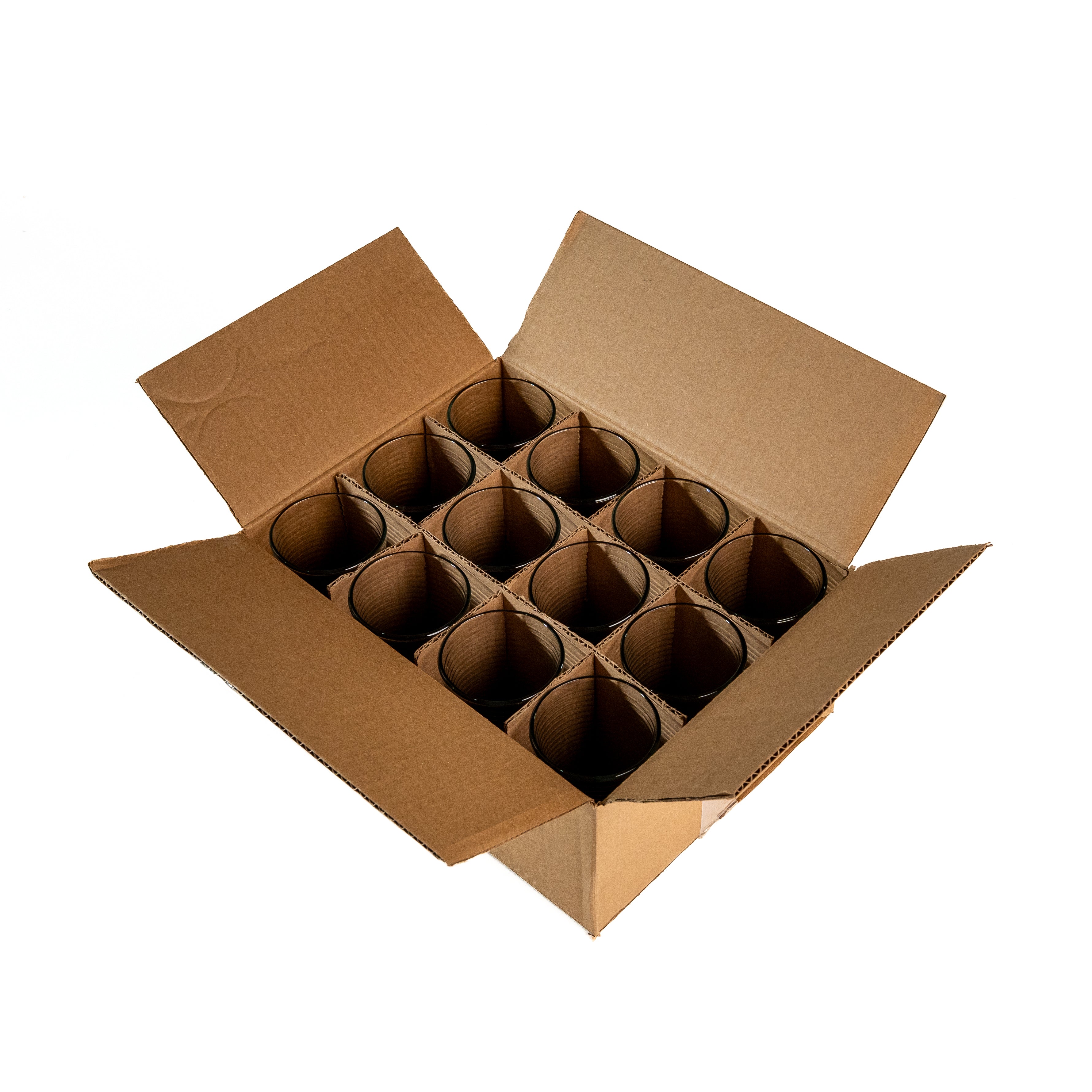 VASO REFRESCO PORTOFINO 490ML (Caja con 12 piezas)