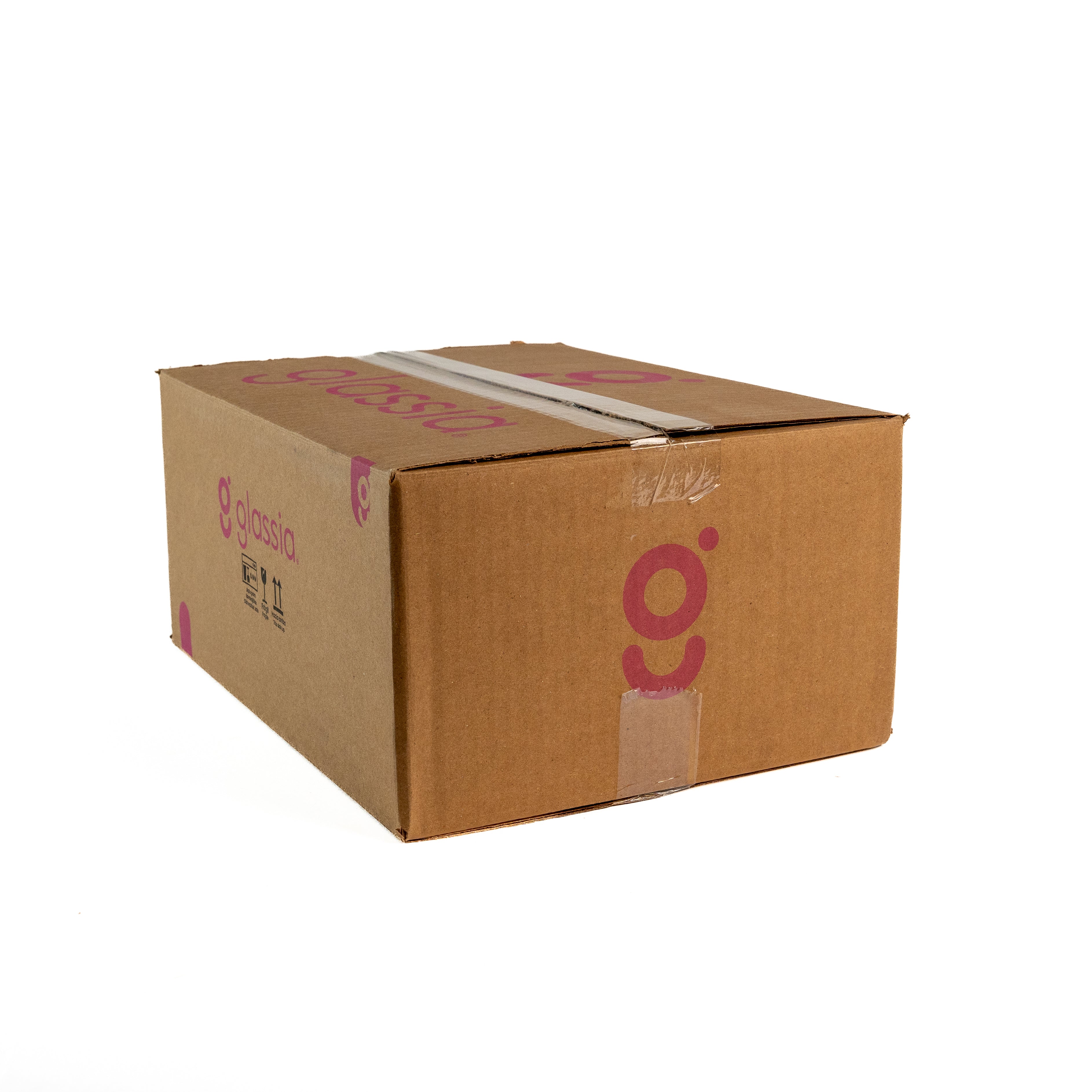 VASO REFRESCO CASALE 490ML (Caja con 12 piezas)