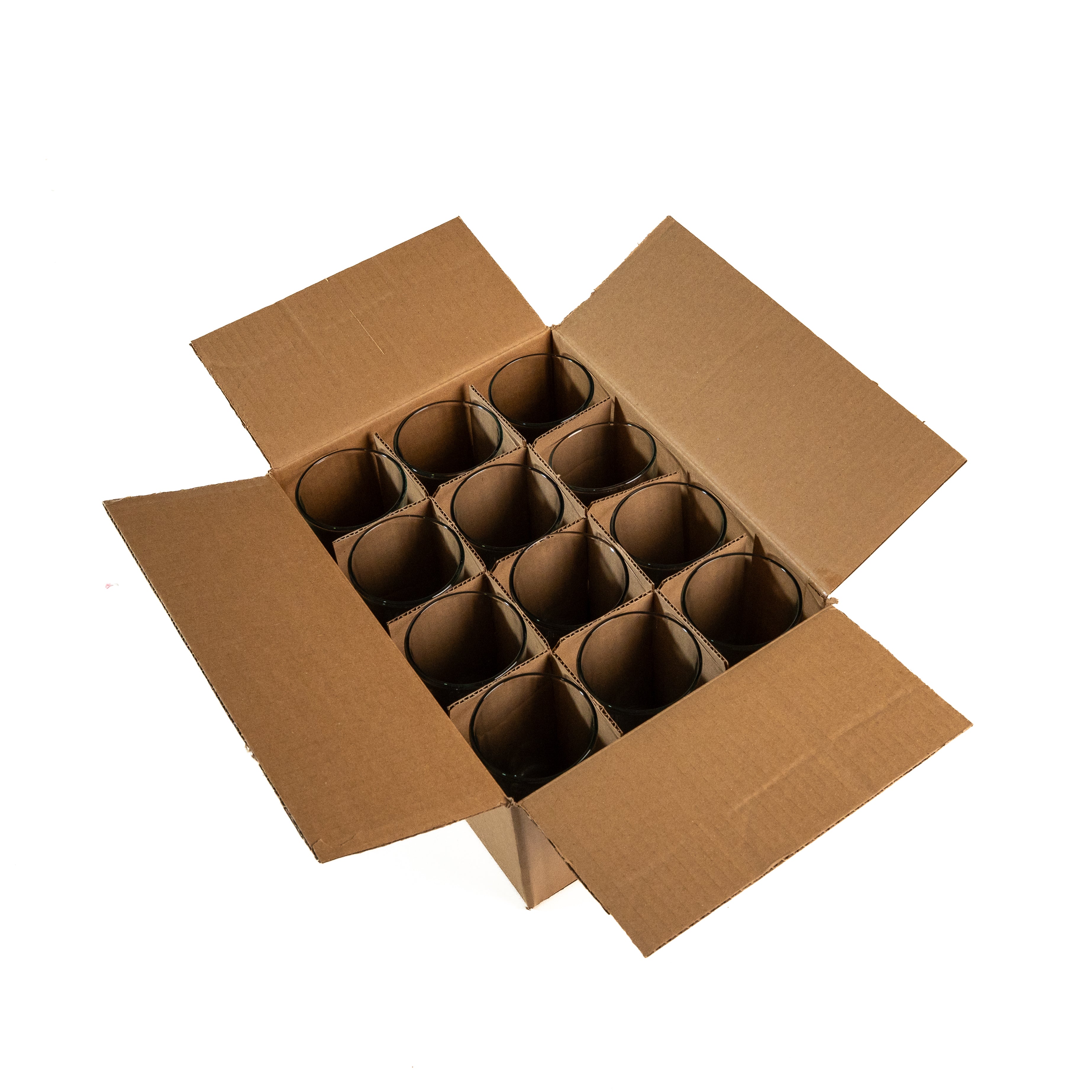 VASO REFRESCO CASALE 490ML (Caja con 12 piezas)