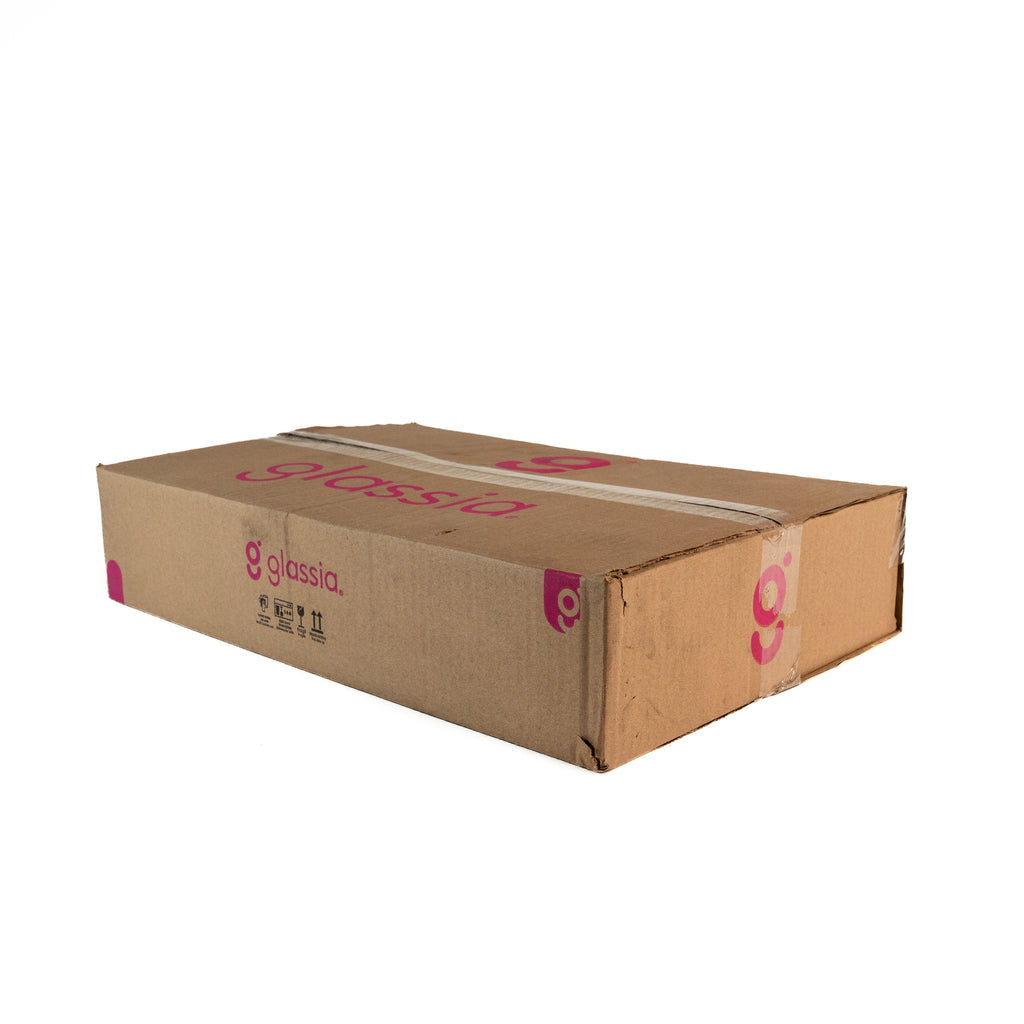 VASO OF SIENA 270ML (Caja con 24 piezas)
