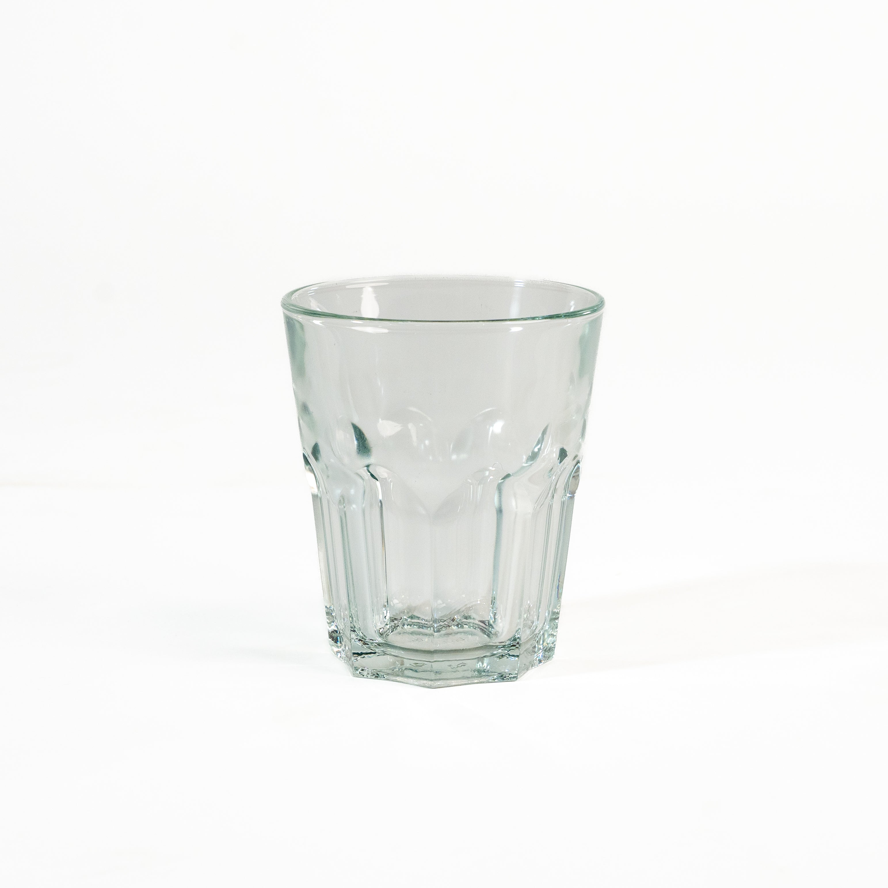 VASO OF SIENA 270ML (Caja con 24 piezas)