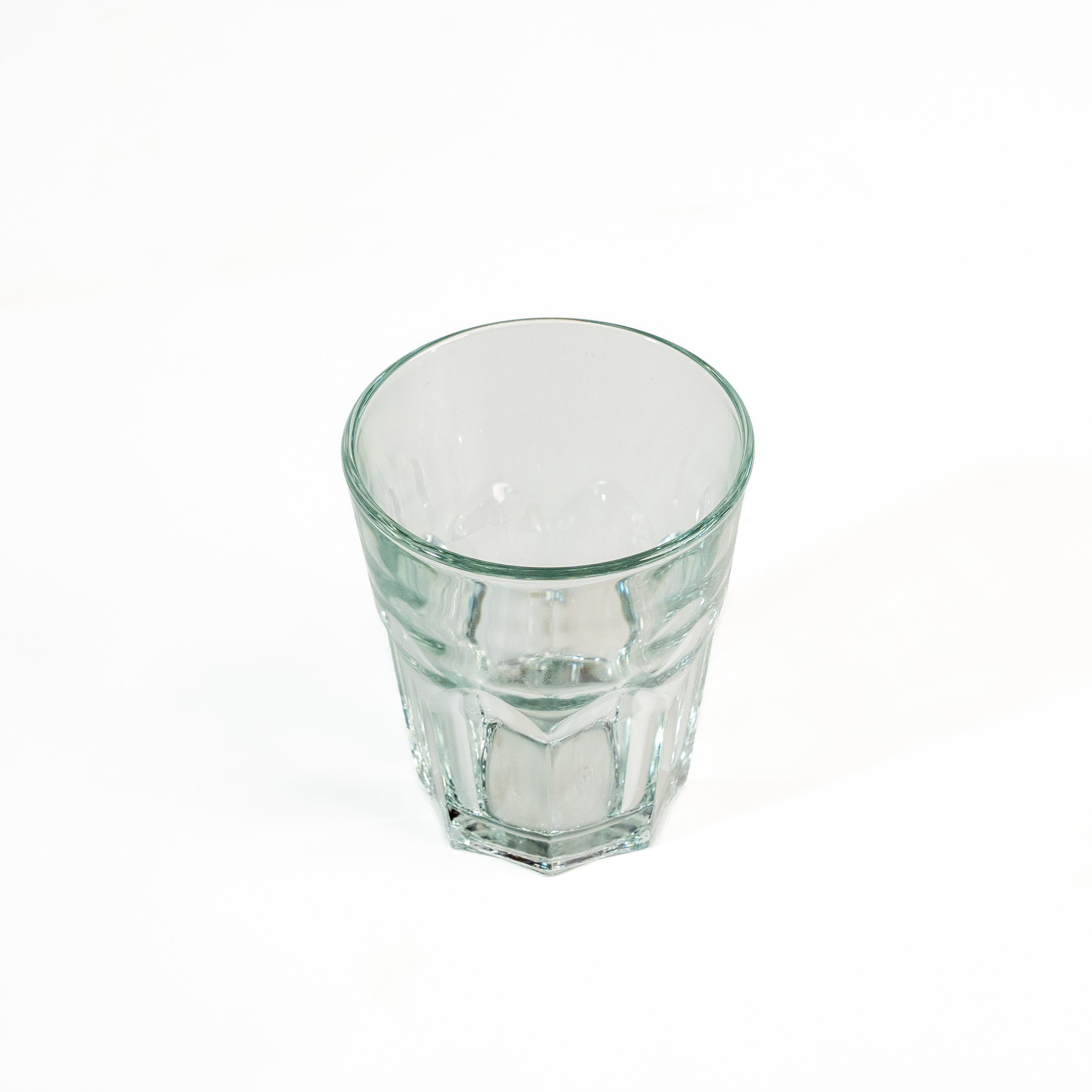 VASO OF SIENA 270ML (Caja con 24 piezas)