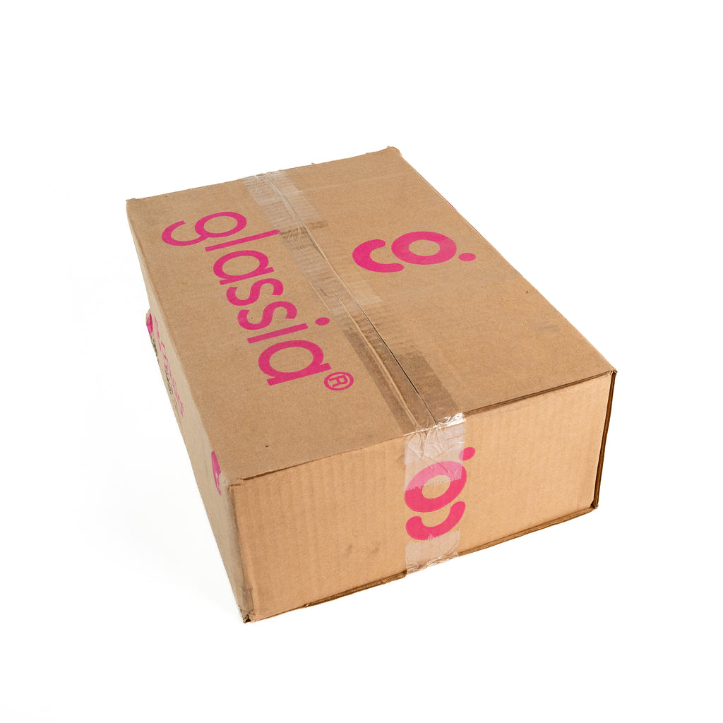 VASO AGUA SIENA 315ML (Caja con 24 piezas)