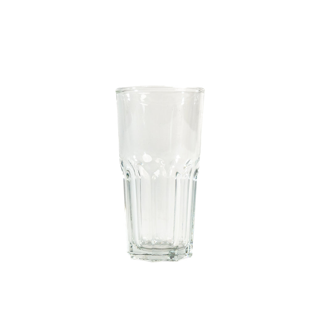 VASO AGUA SIENA 315ML (Caja con 24 piezas)