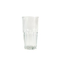 VASO AGUA SIENA 315ML (Caja con 24 piezas)