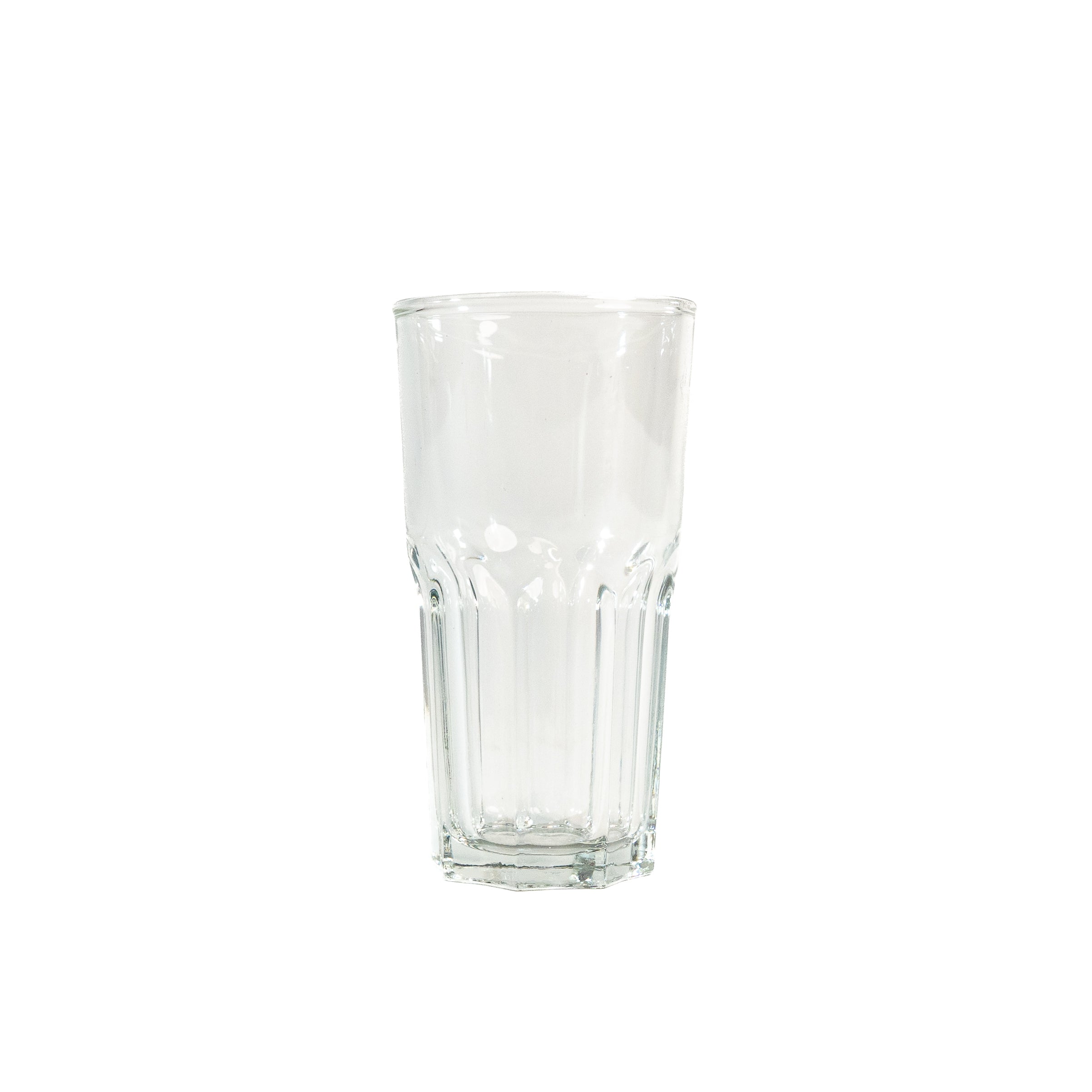 VASO AGUA SIENA 315ML (Caja con 24 piezas)