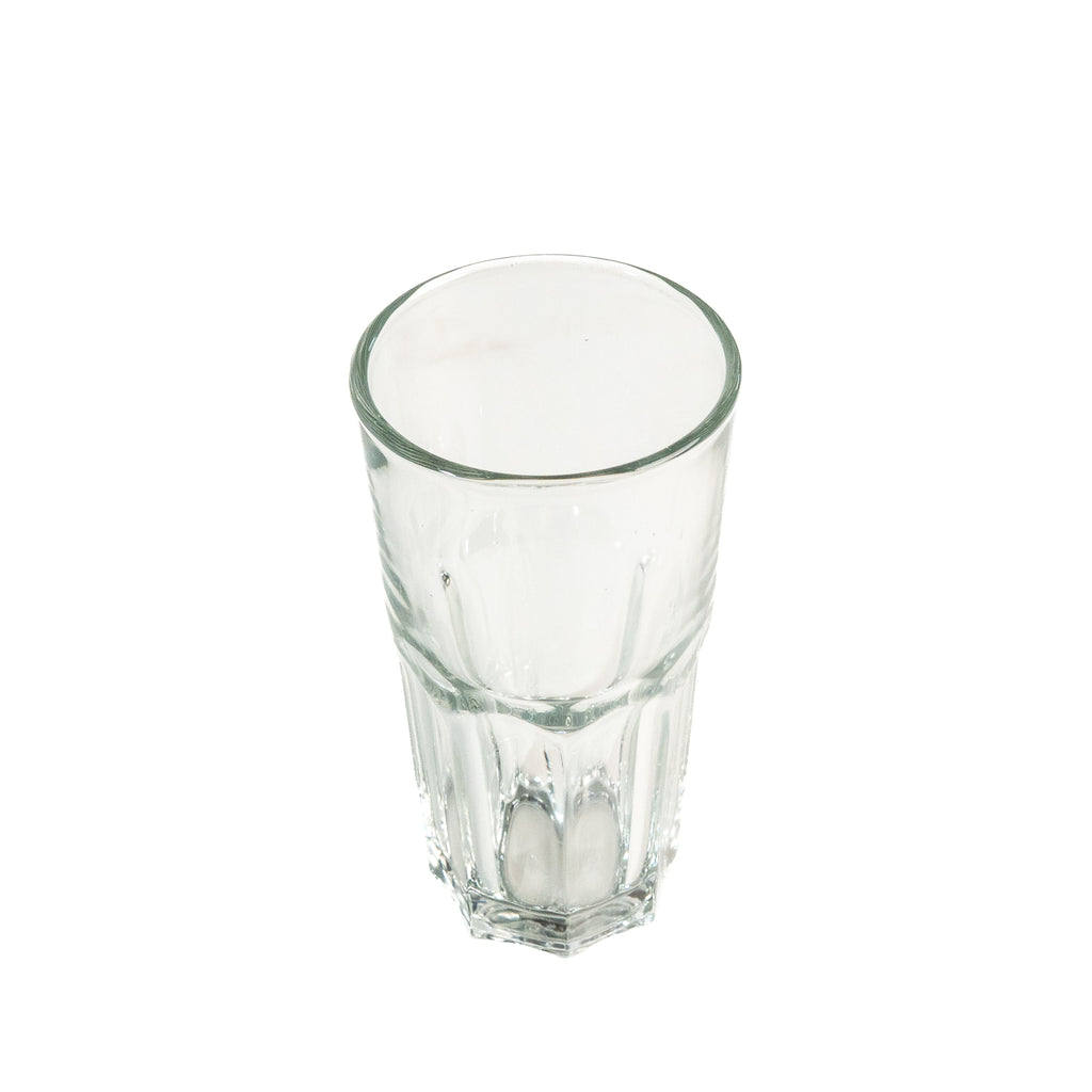 VASO AGUA SIENA 315ML (Caja con 24 piezas)