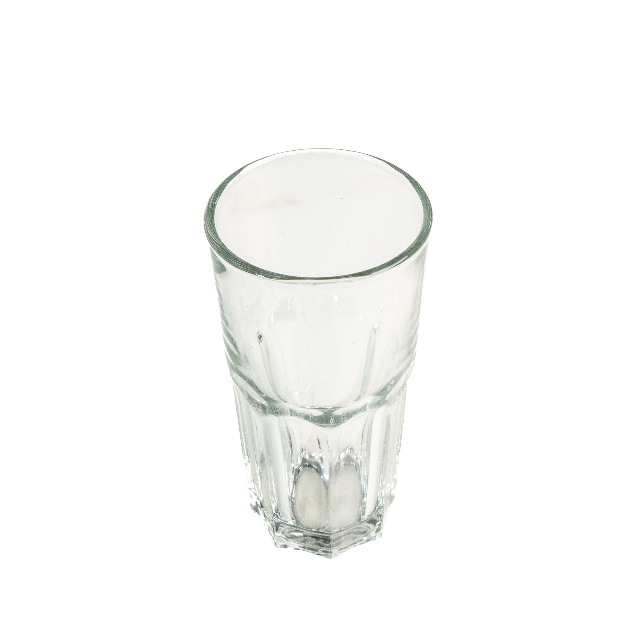 VASO AGUA SIENA 315ML (Caja con 24 piezas)