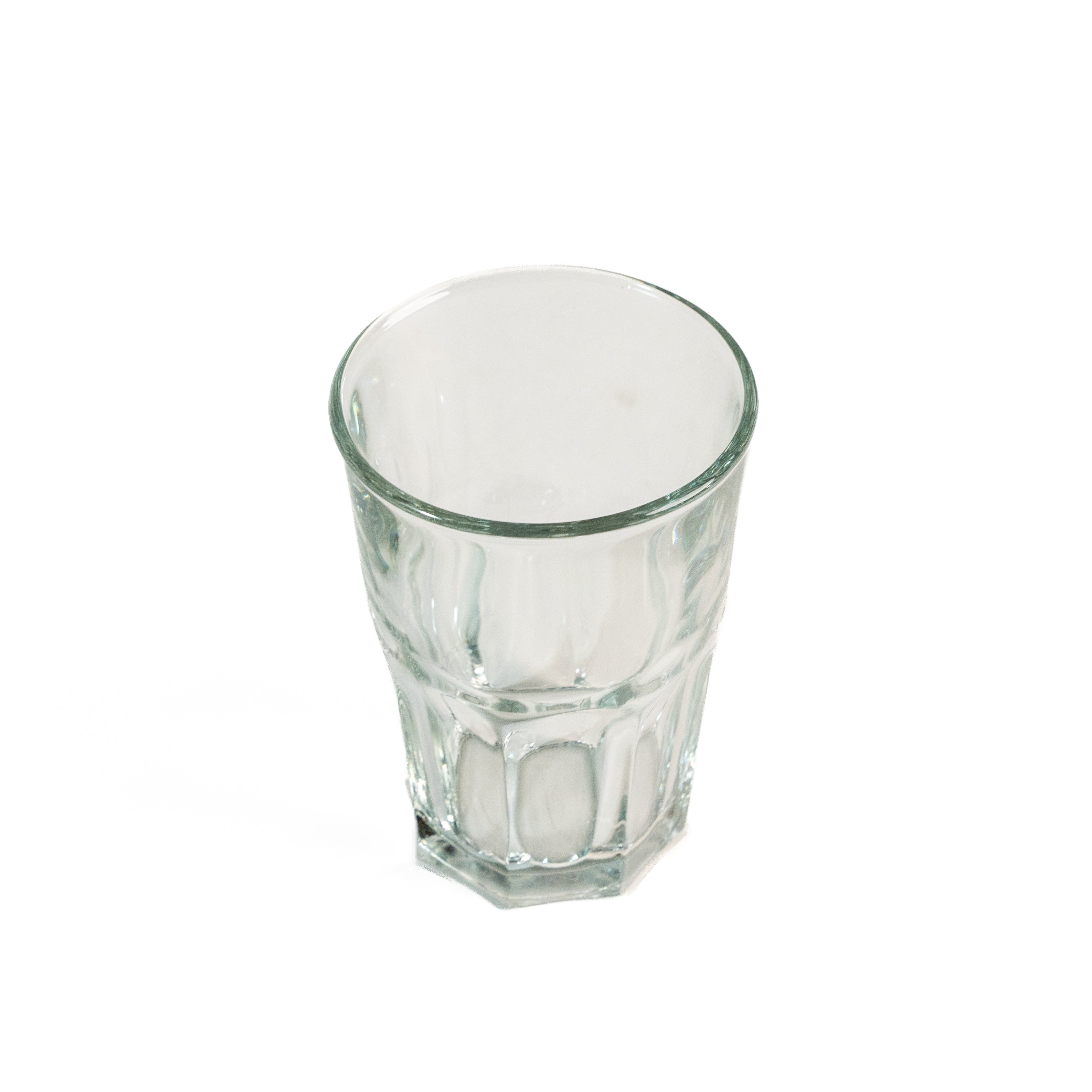 VASO HB SIENA 370ML (Caja con 24 piezas)