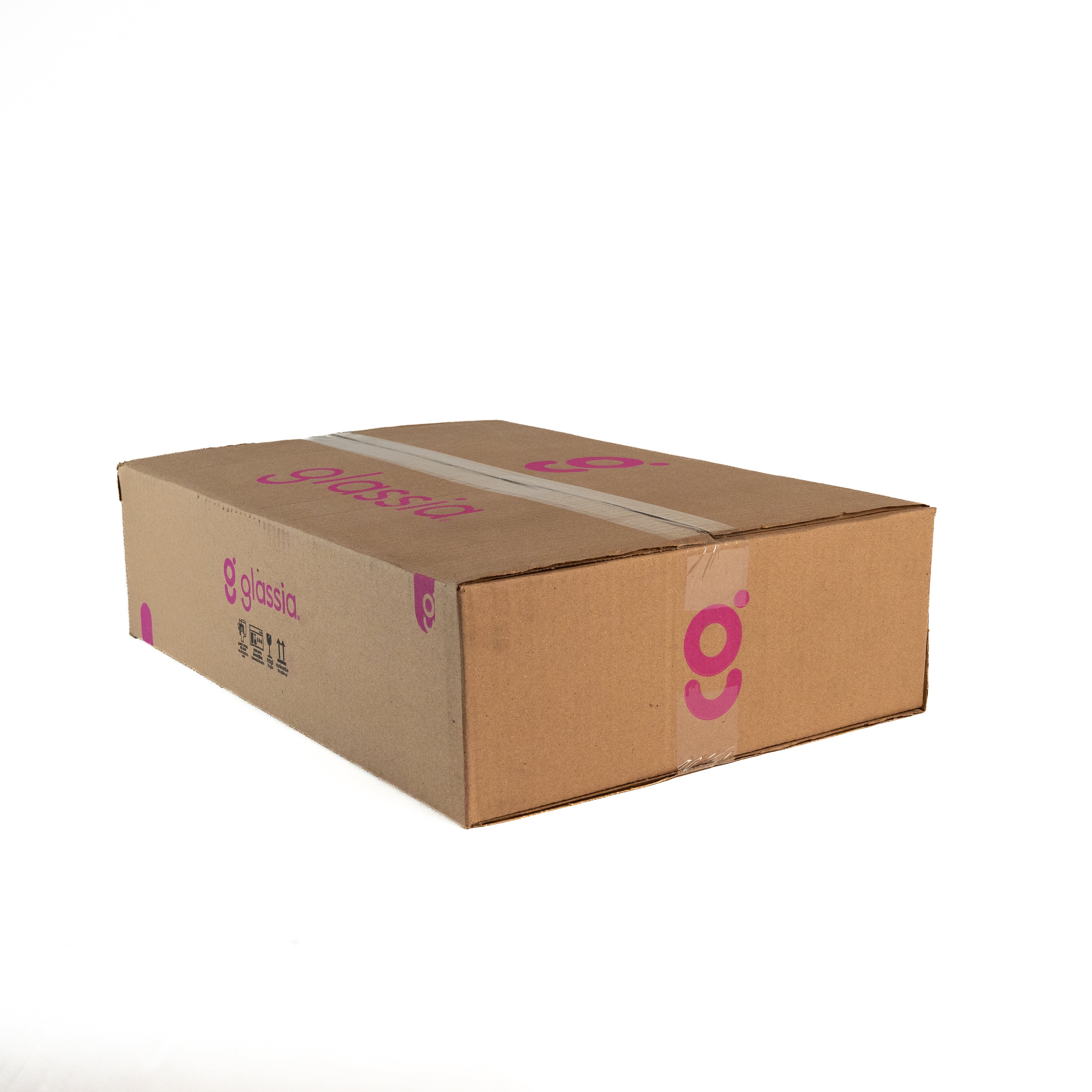 VASO HB SIENA 420ML (Caja con 24 piezas)
