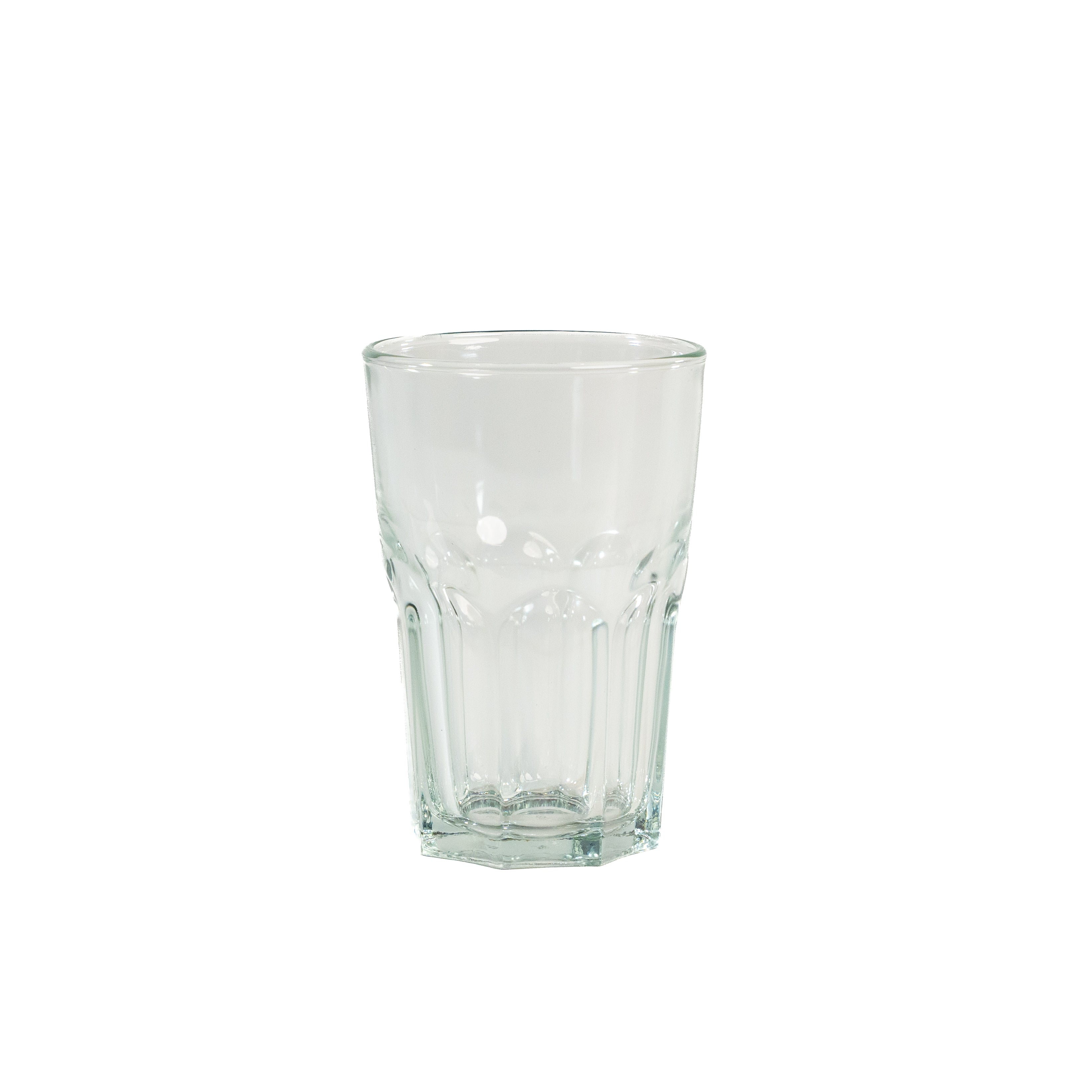VASO HB SIENA 420ML (Caja con 24 piezas)