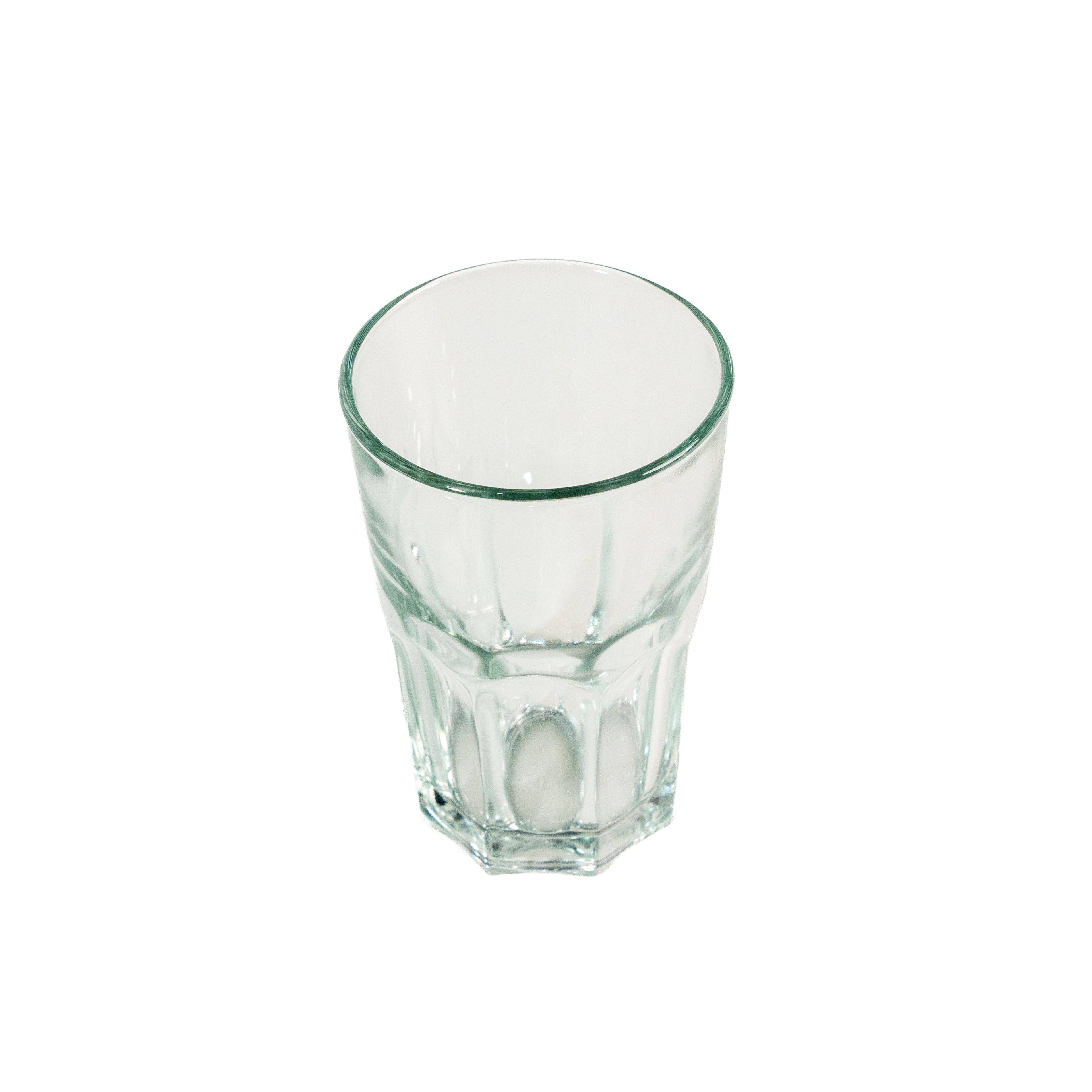 VASO HB SIENA 420ML (Caja con 24 piezas)