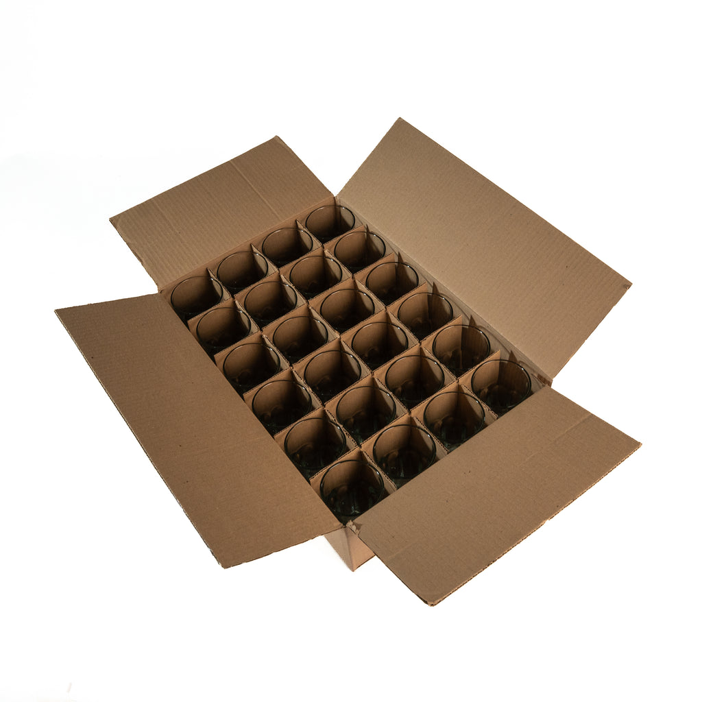 VASO HB SIENA 420ML (Caja con 24 piezas)