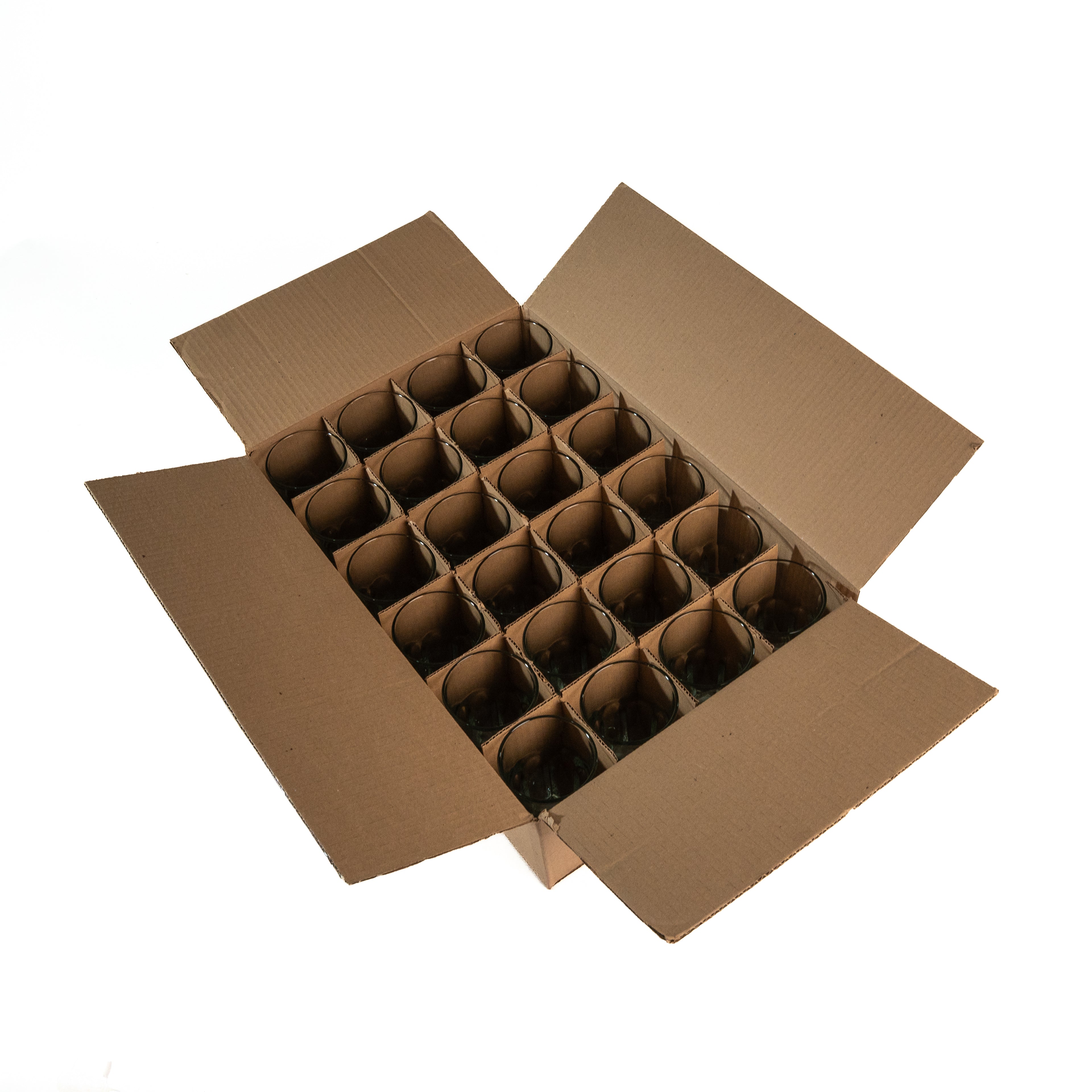 VASO HB SIENA 420ML (Caja con 24 piezas)