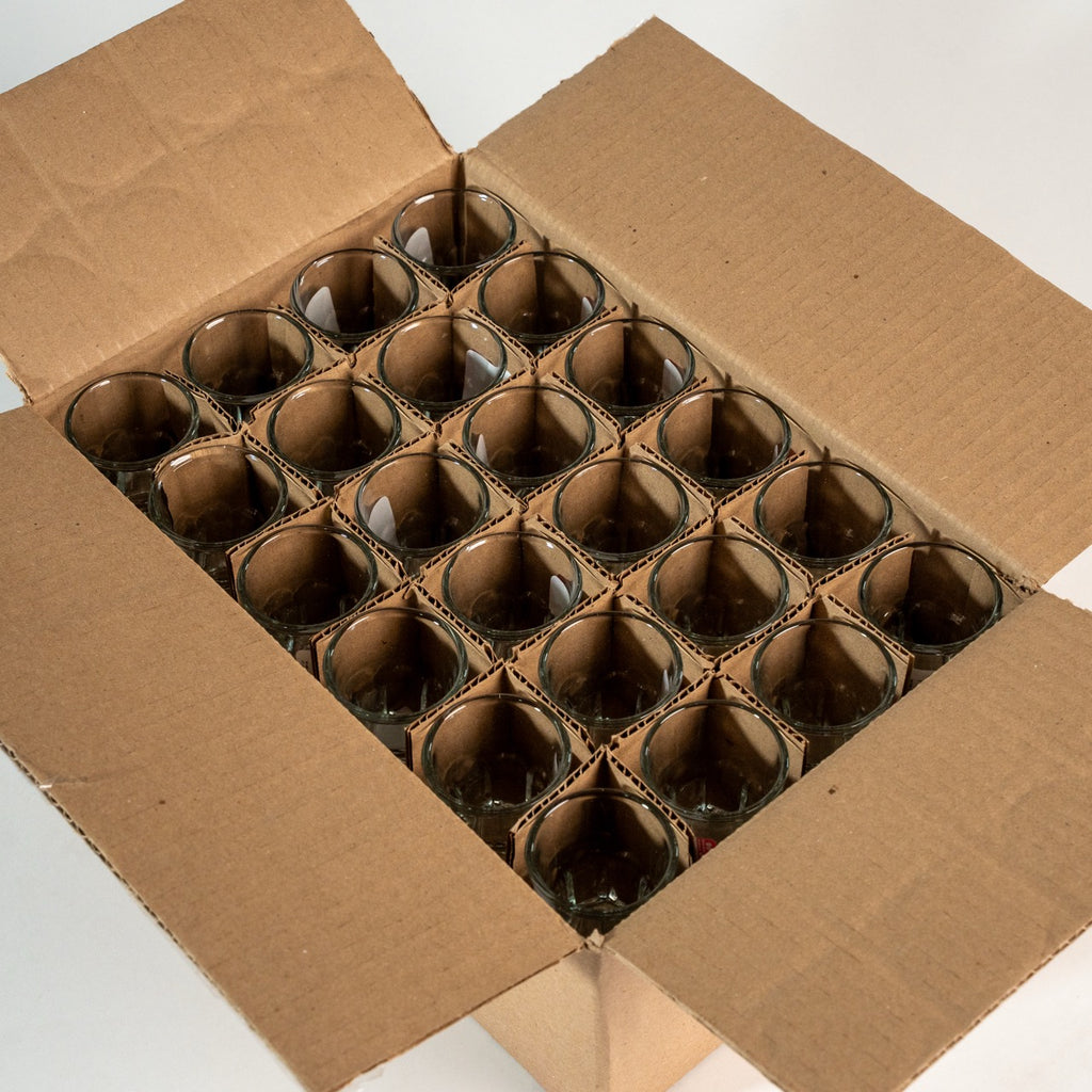 TEQUILERO SIENA 45ML (Caja con 48 piezas)