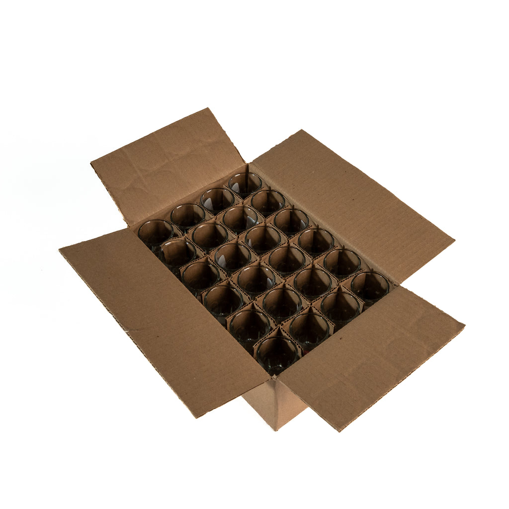 TEQUILERO SIENA 45ML (Caja con 48 piezas)