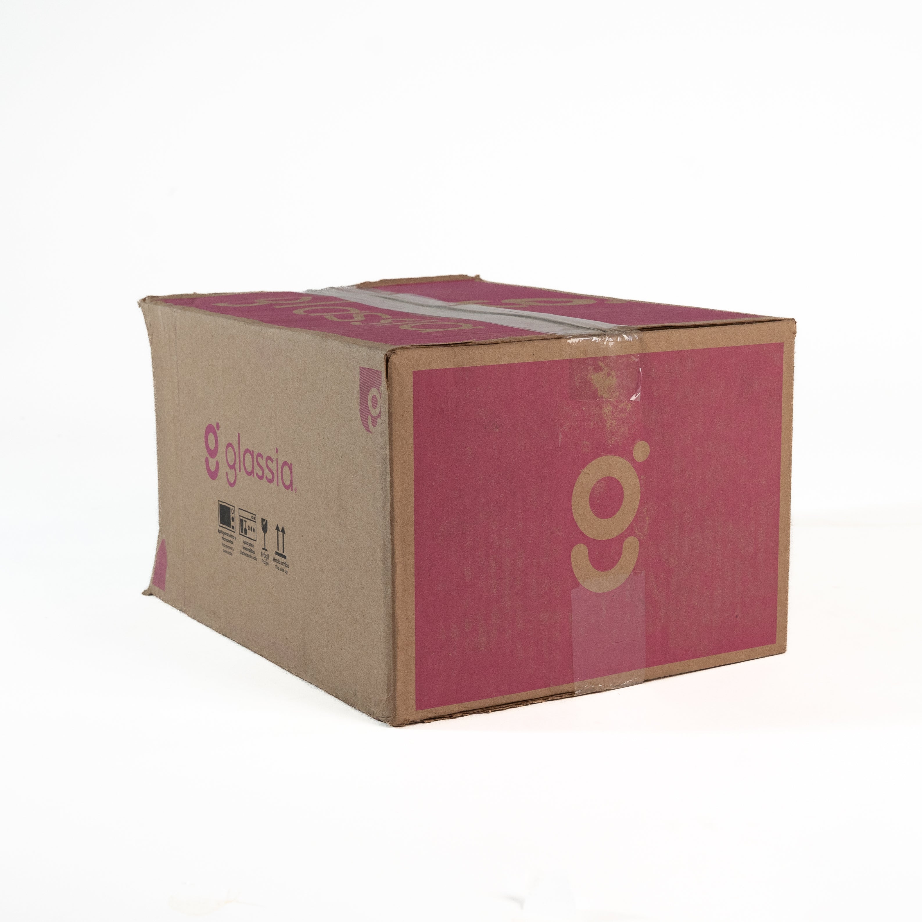 VASO REFRESCO ATENEZ 500ML (Caja con 12 piezas)