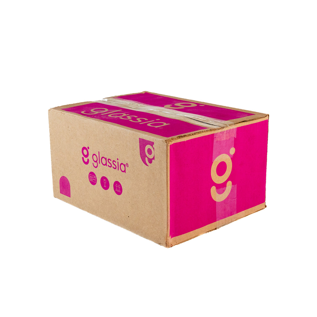 VASO HB ATENEZ 370ML (Caja con 12 piezas)