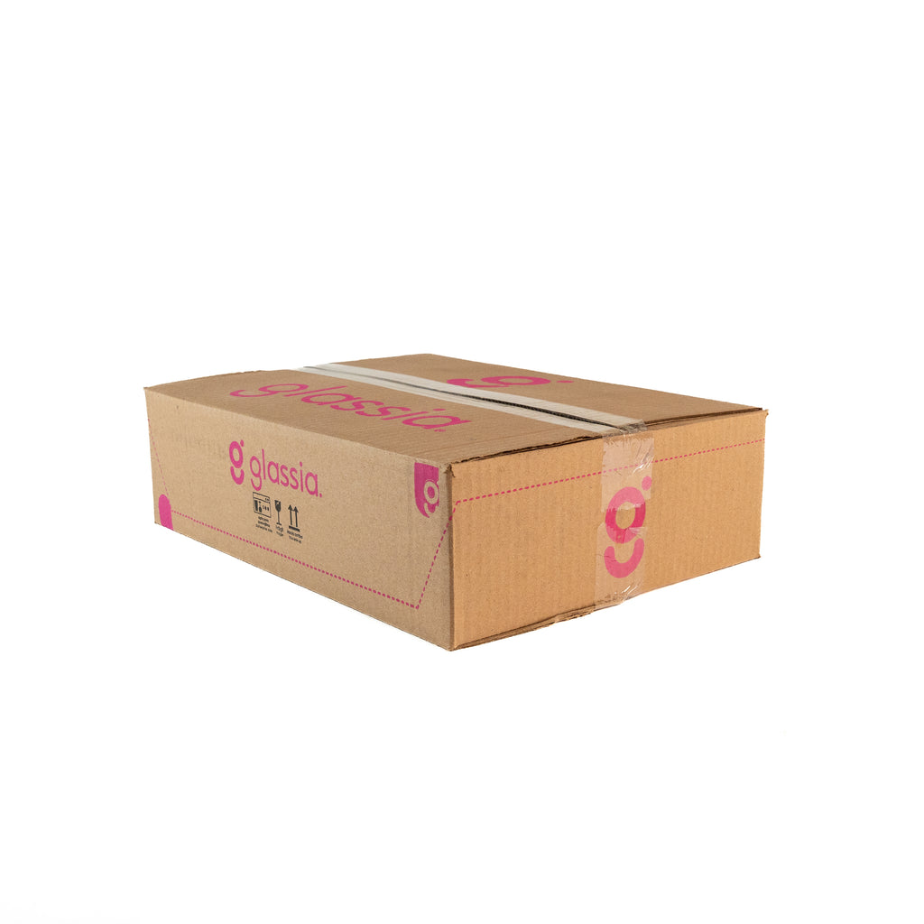 VASO DOF ATENEZ 350ML (Caja con 12 piezas)