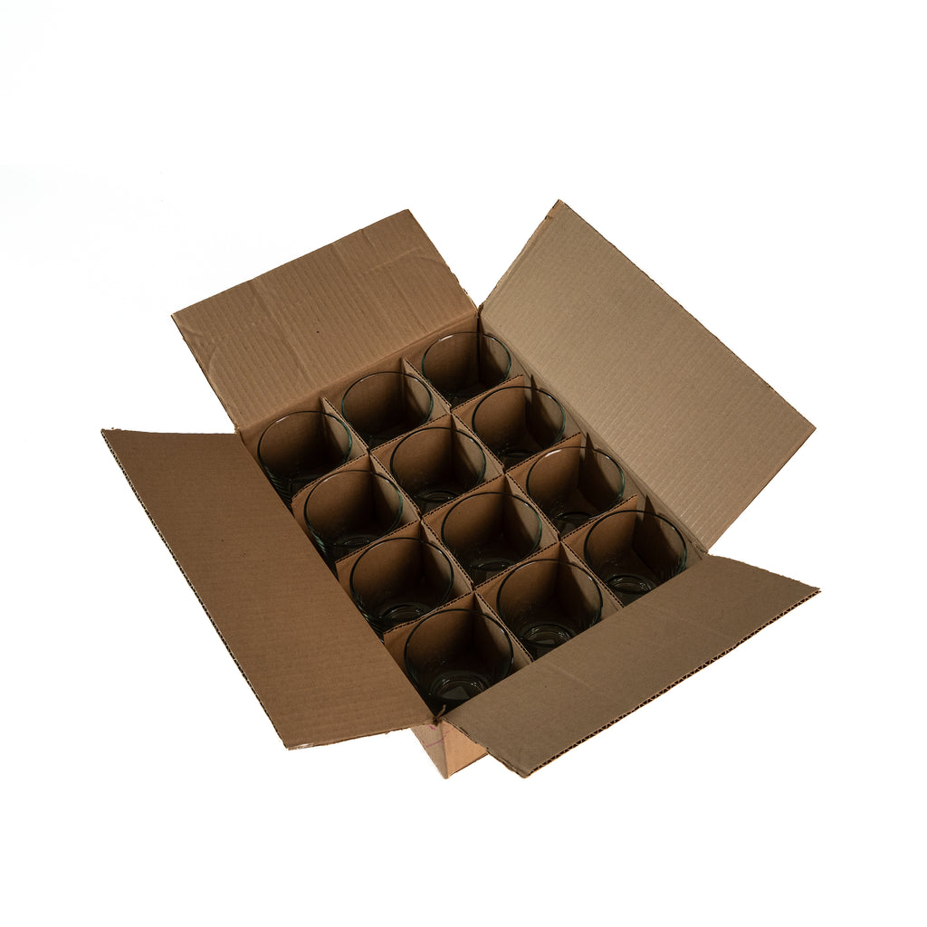 VASO DOF ATENEZ 350ML (Caja con 12 piezas)