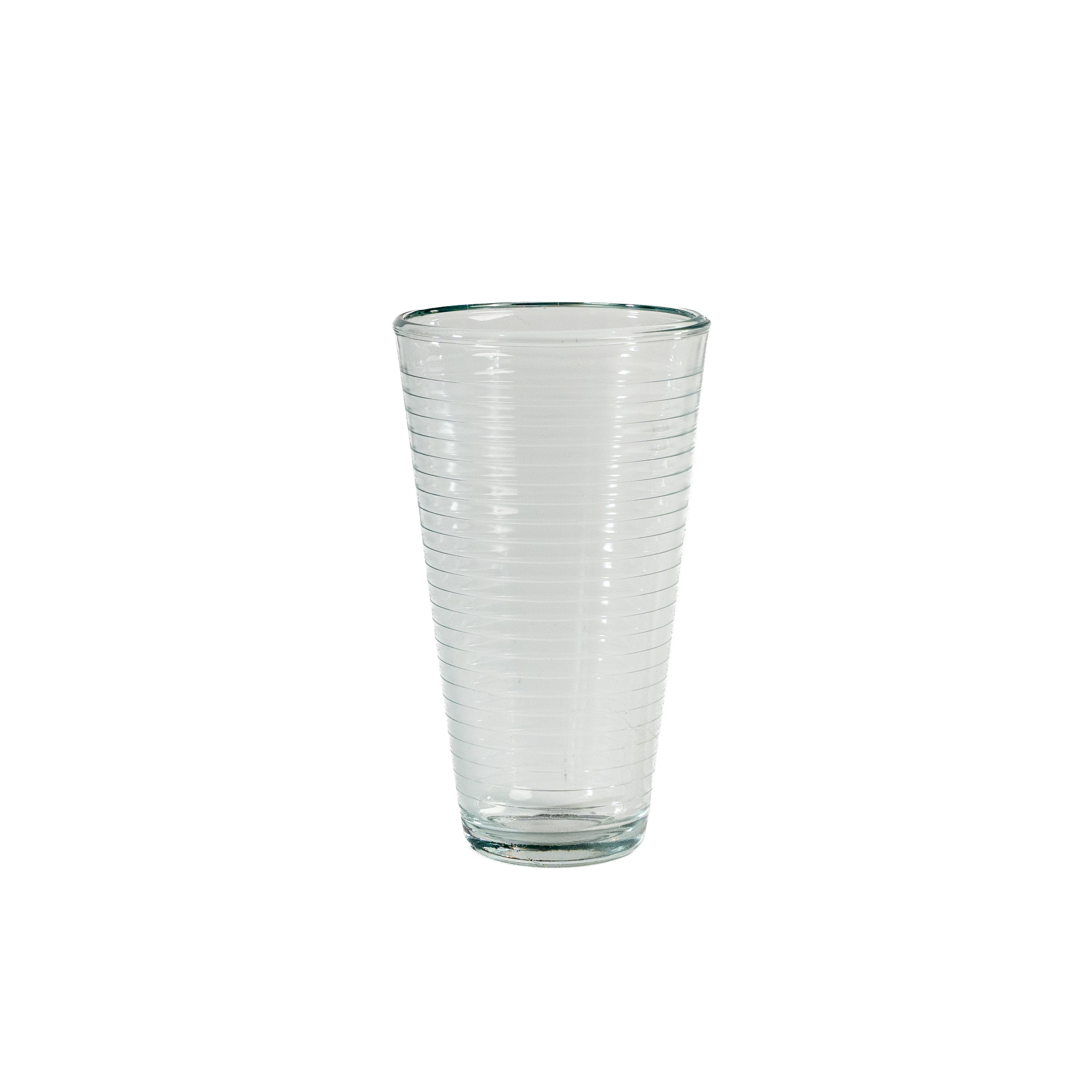 VASO AGUA PORTOFINO 330ML (Caja con 20 piezas)
