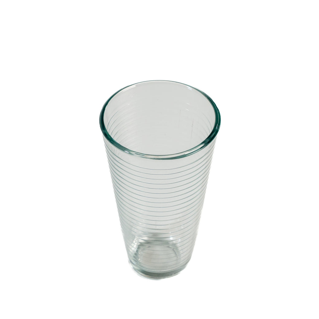 VASO AGUA PORTOFINO 330ML (Caja con 20 piezas)