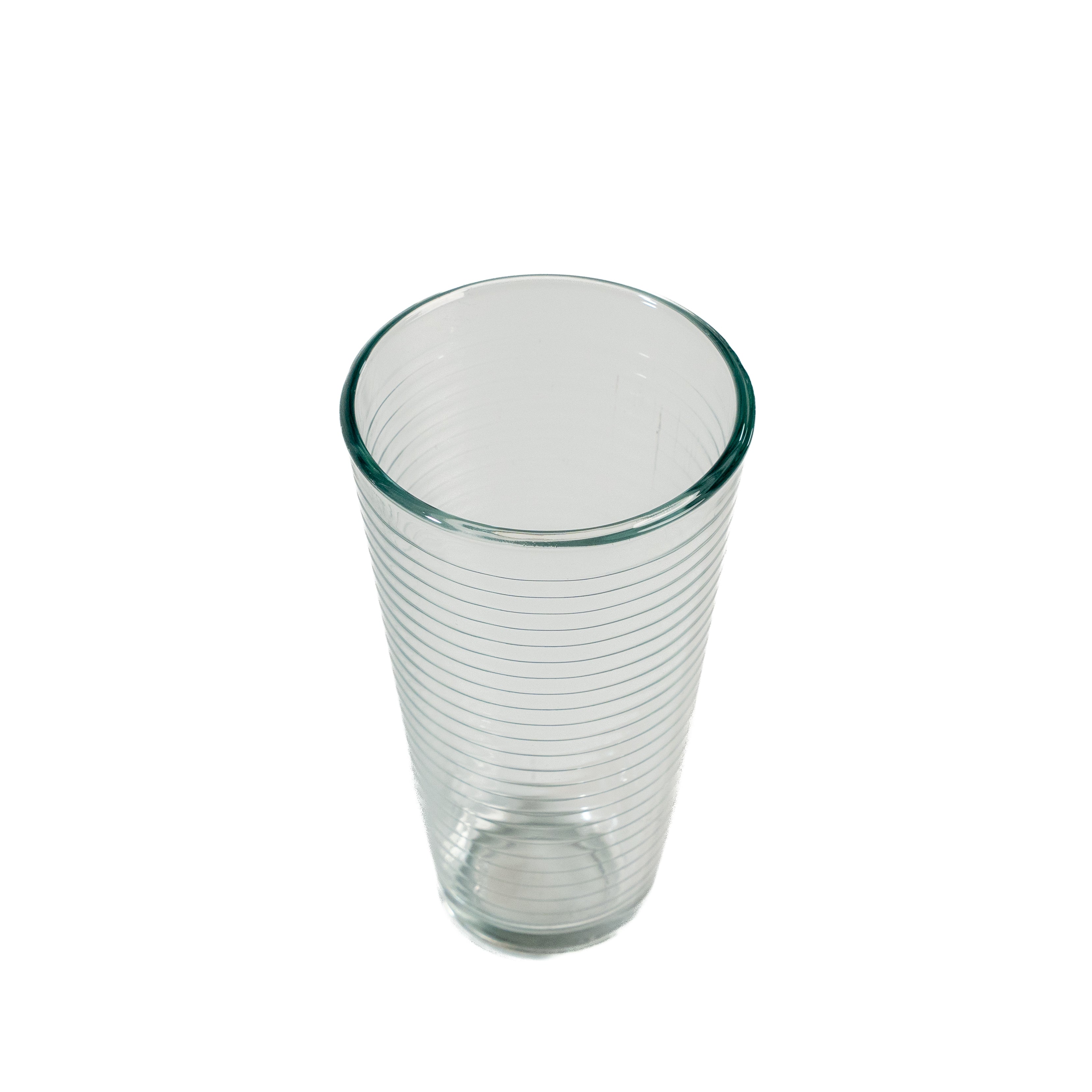 VASO AGUA PORTOFINO 330ML (Caja con 20 piezas)