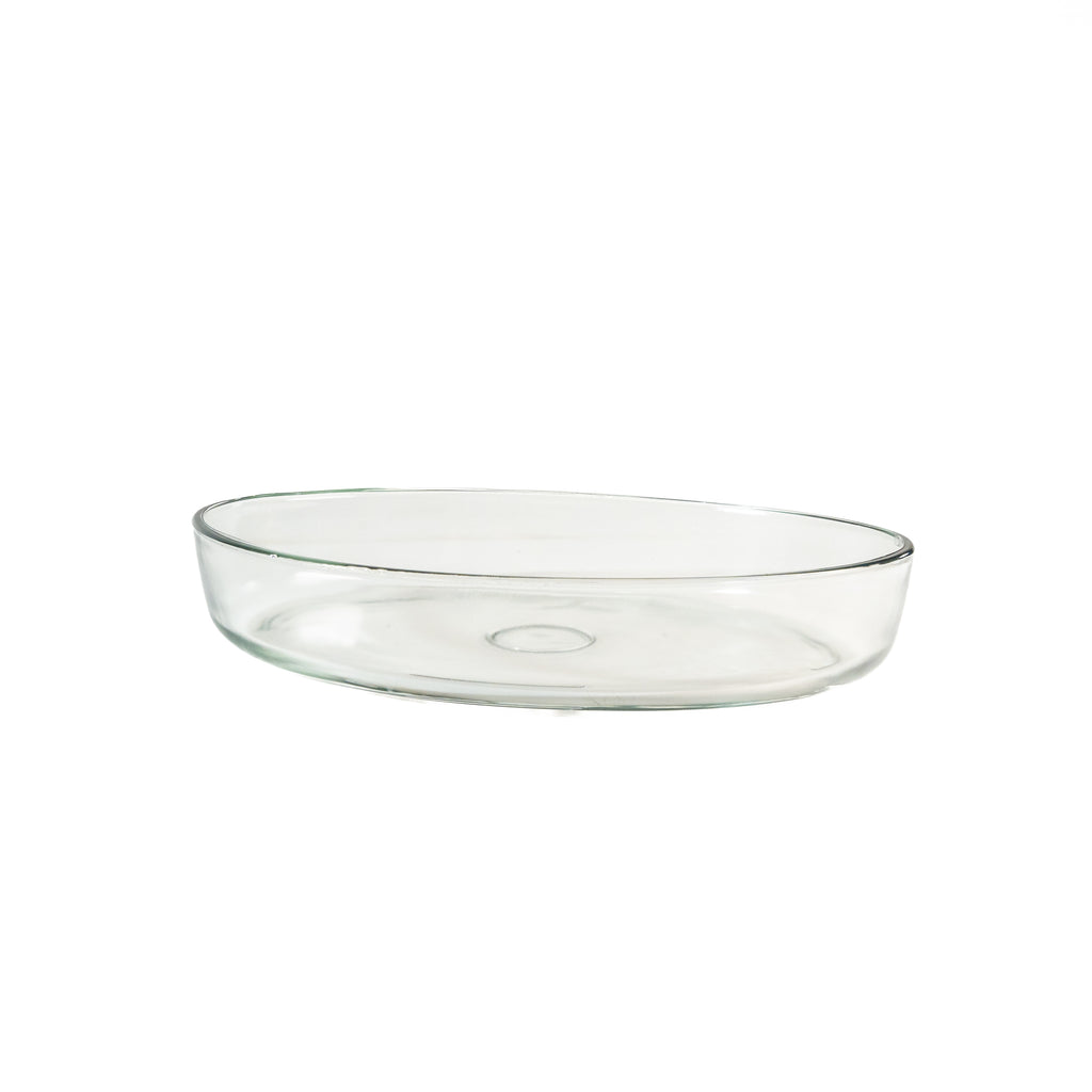 BANDEJA OVALADA GRILL 3.5L (Caja con 6 piezas)