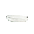 BANDEJA OVALADA GRILL 3.5L (Caja con 6 piezas)