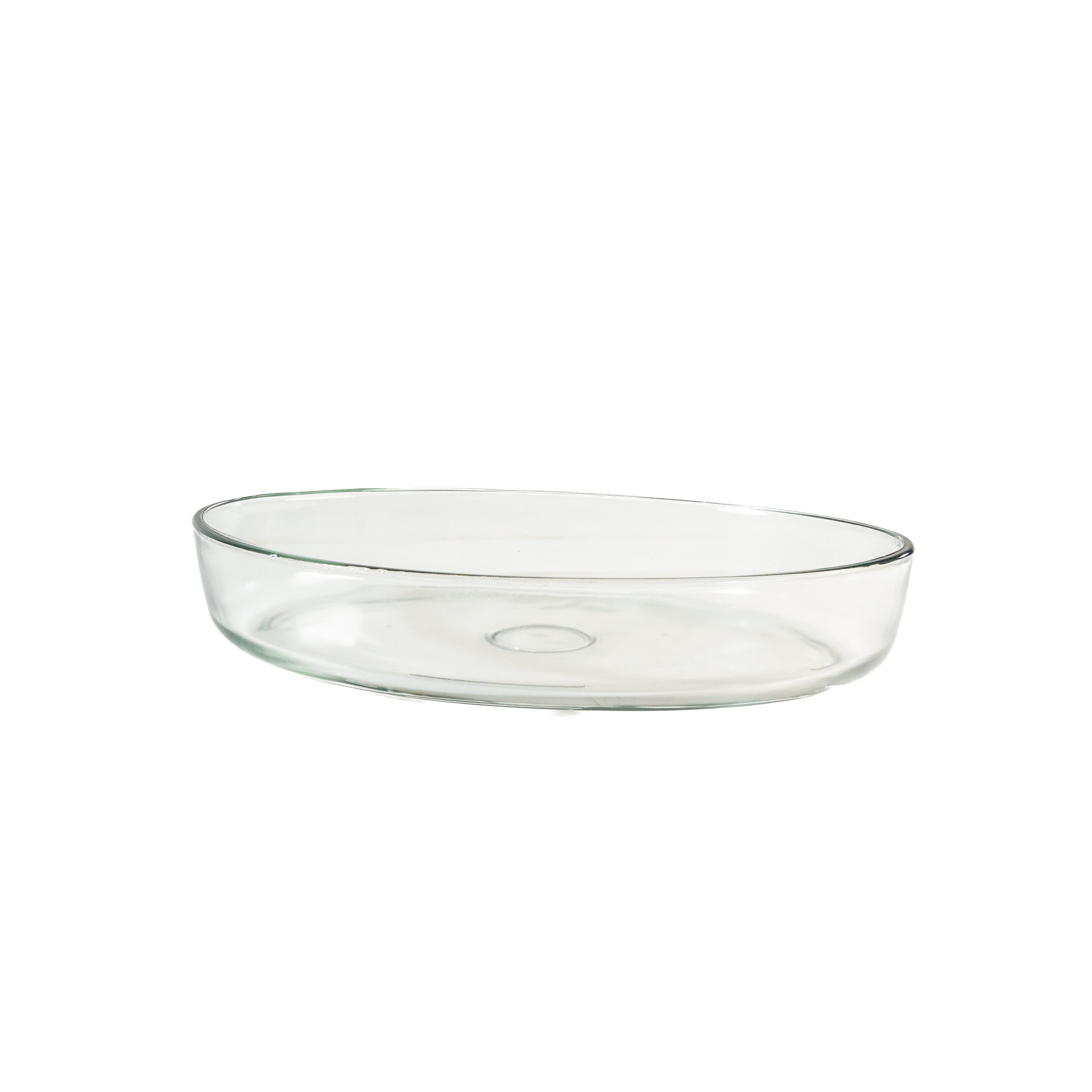 BANDEJA OVALADA GRILL 3.5L (Caja con 6 piezas)