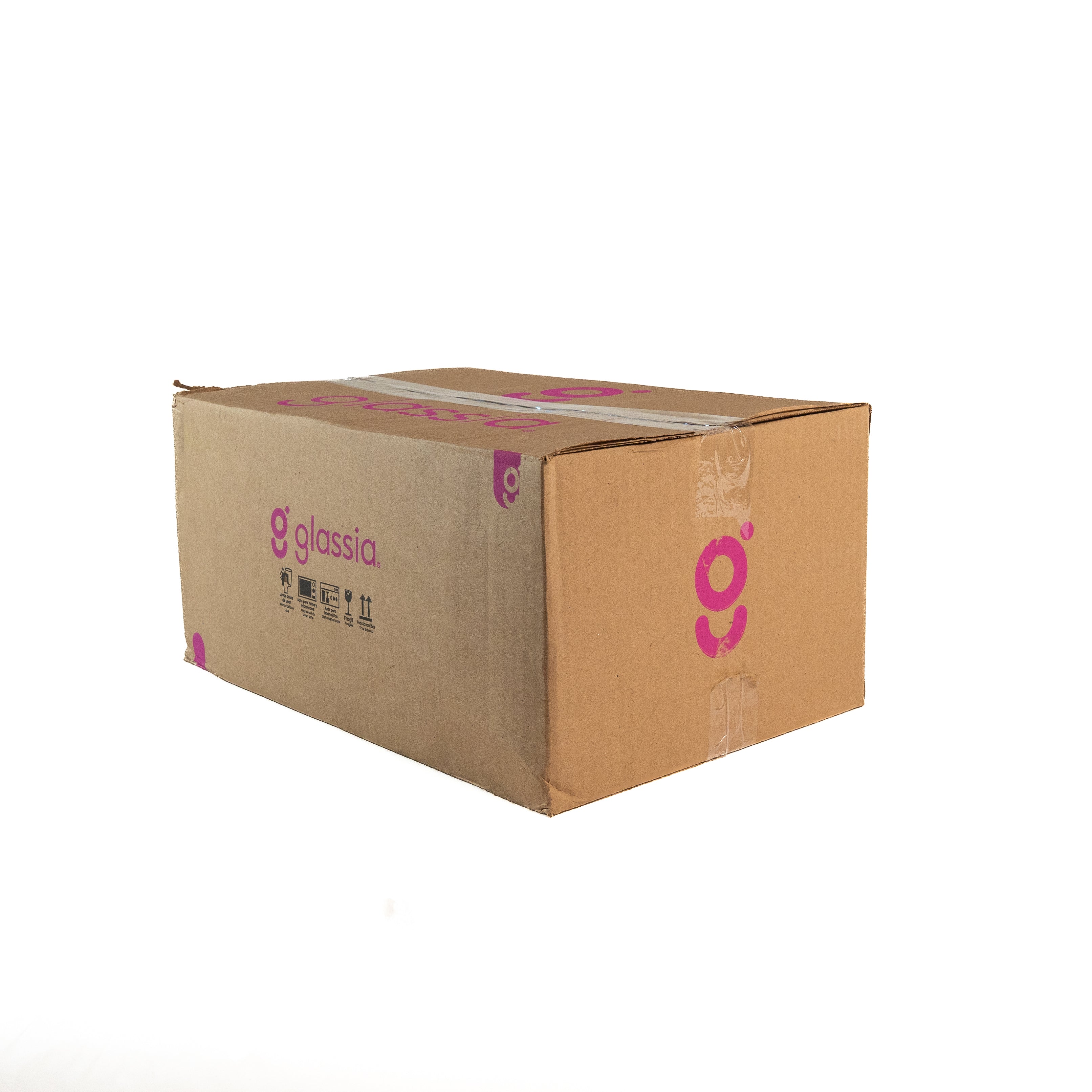 BANDEJA PANQUE 2L (Caja con 6 piezas)