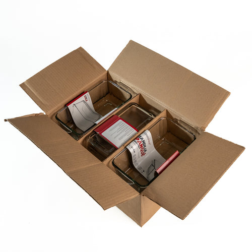 BANDEJA PANQUE 2L (Caja con 6 piezas)