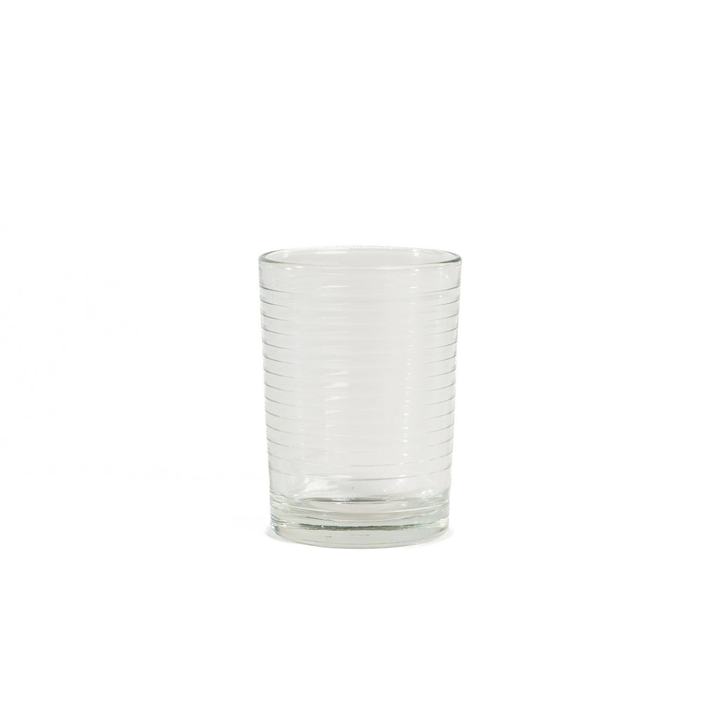 VASO CAFETERO PORTOFINO 250ML (Caja con 24 piezas)