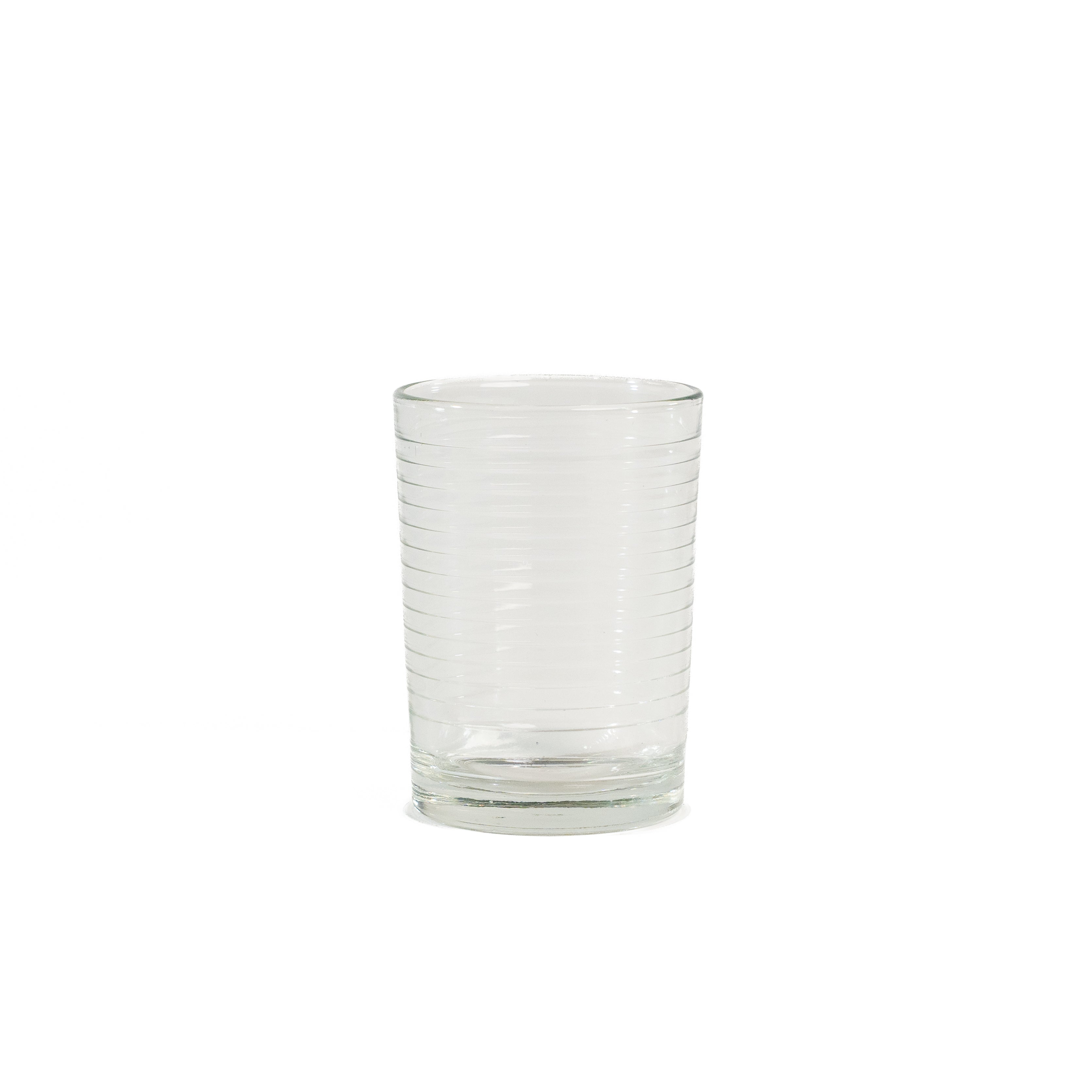 VASO CAFETERO PORTOFINO 250ML (Caja con 24 piezas)