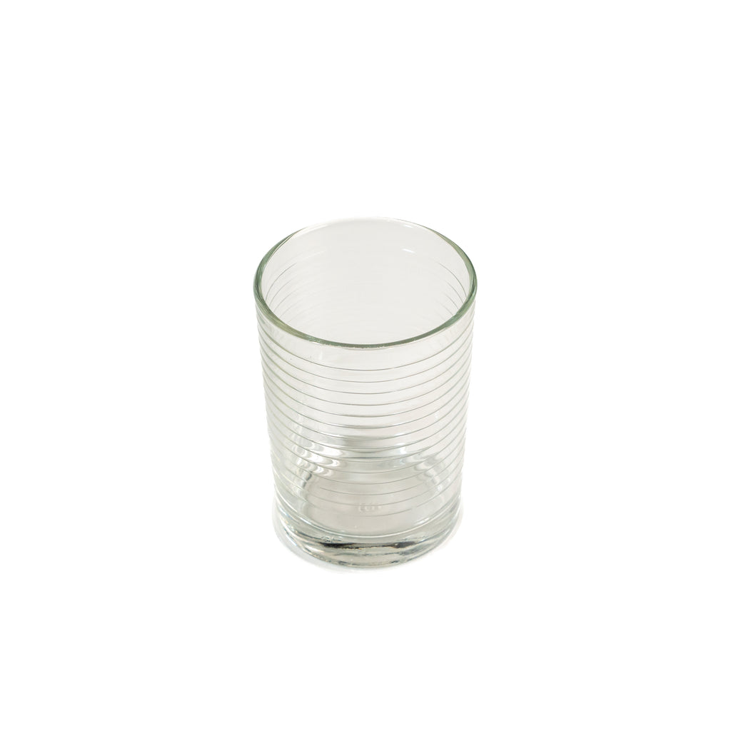 VASO CAFETERO PORTOFINO 250ML (Caja con 24 piezas)