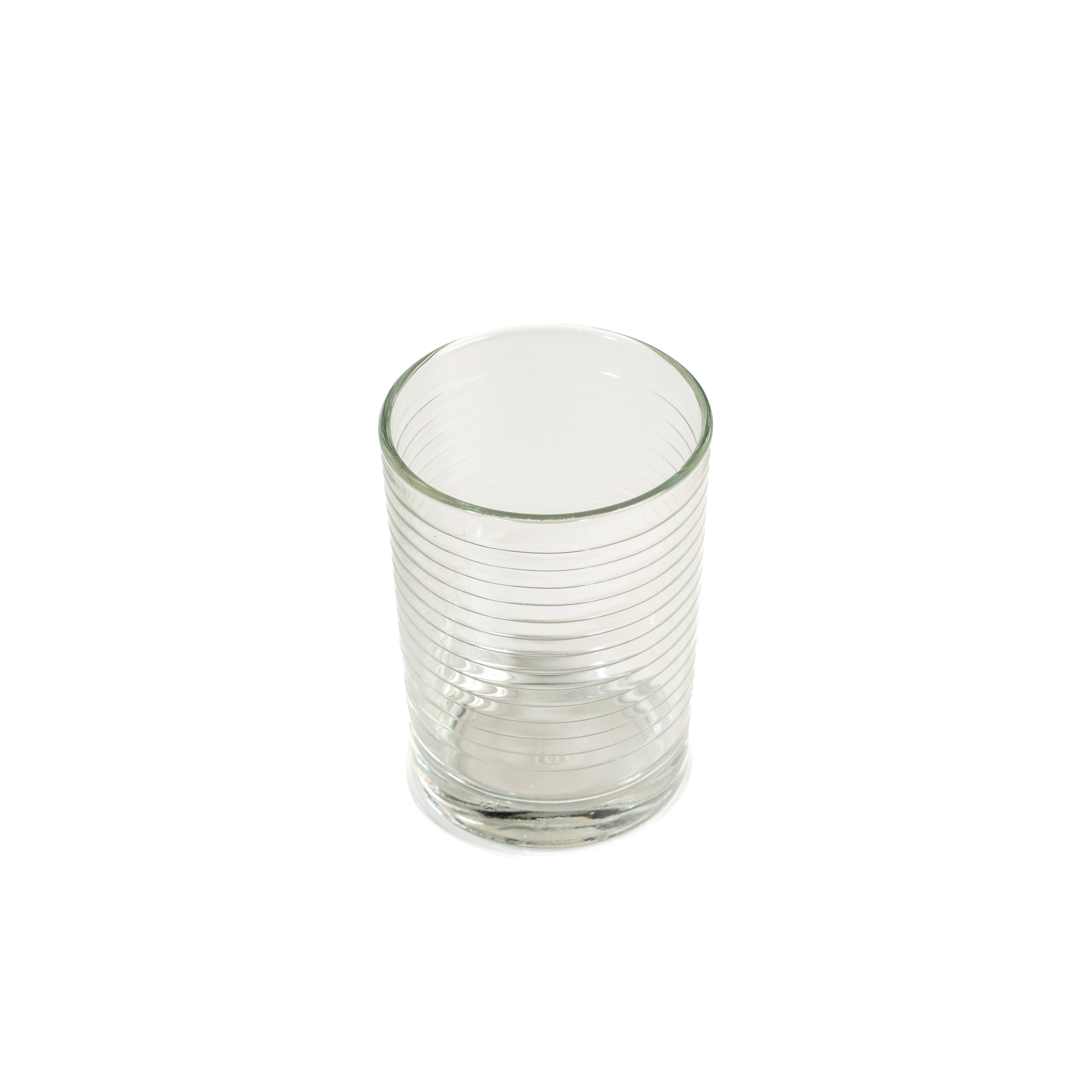 VASO CAFETERO PORTOFINO 250ML (Caja con 24 piezas)